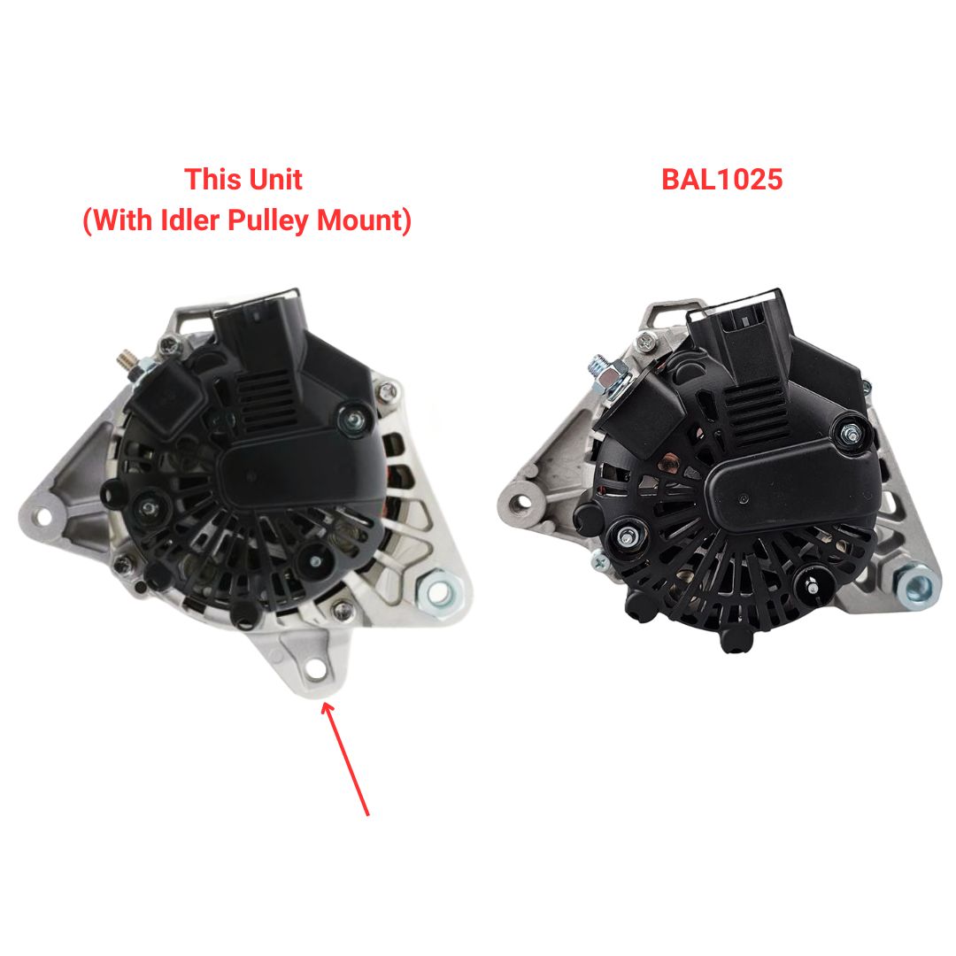 Alternator for Hyundai i30 G4NC Elantra AD Kia Cerato BD YD G4NA