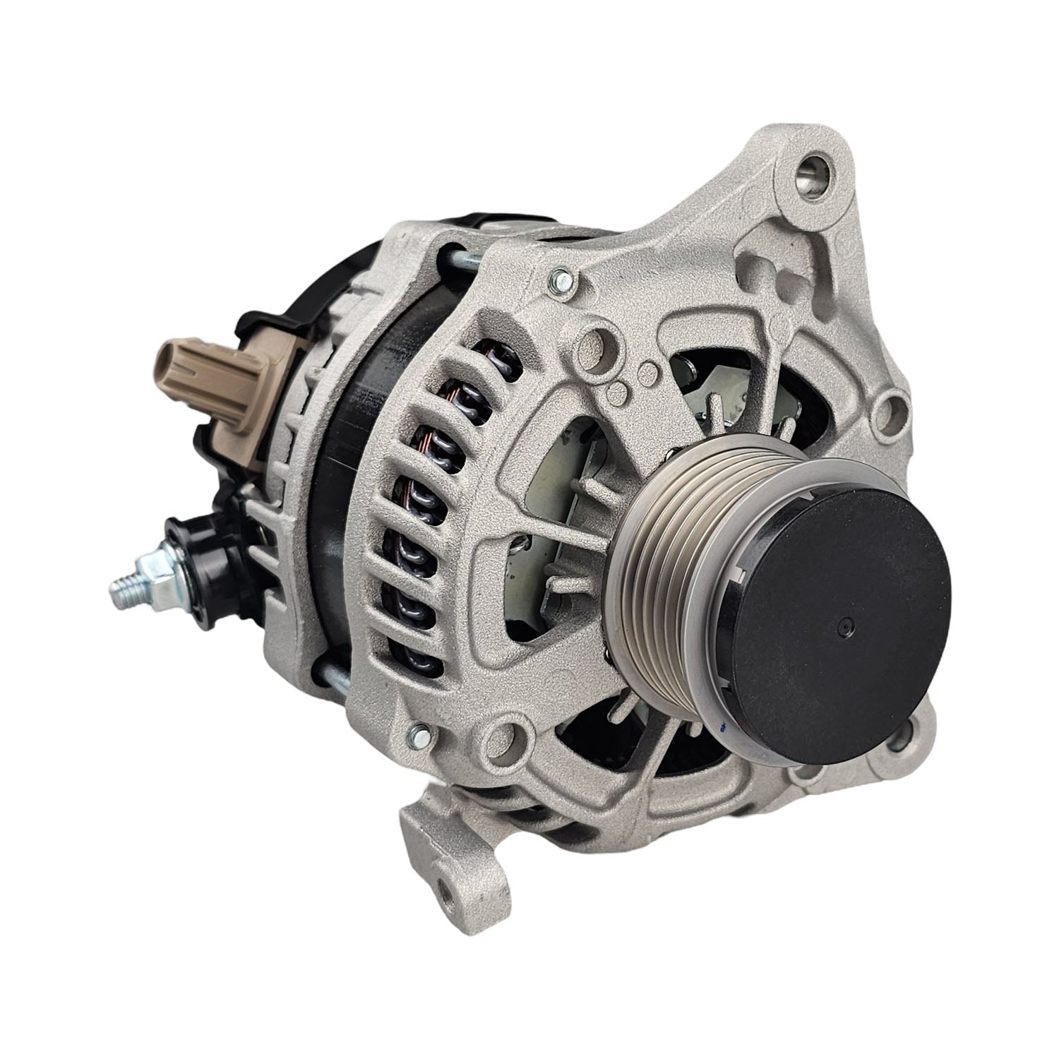 Alternator 130A for Subaru Impreza GT7 GK7 2.0L FB20C AWD CVT 2016-2023