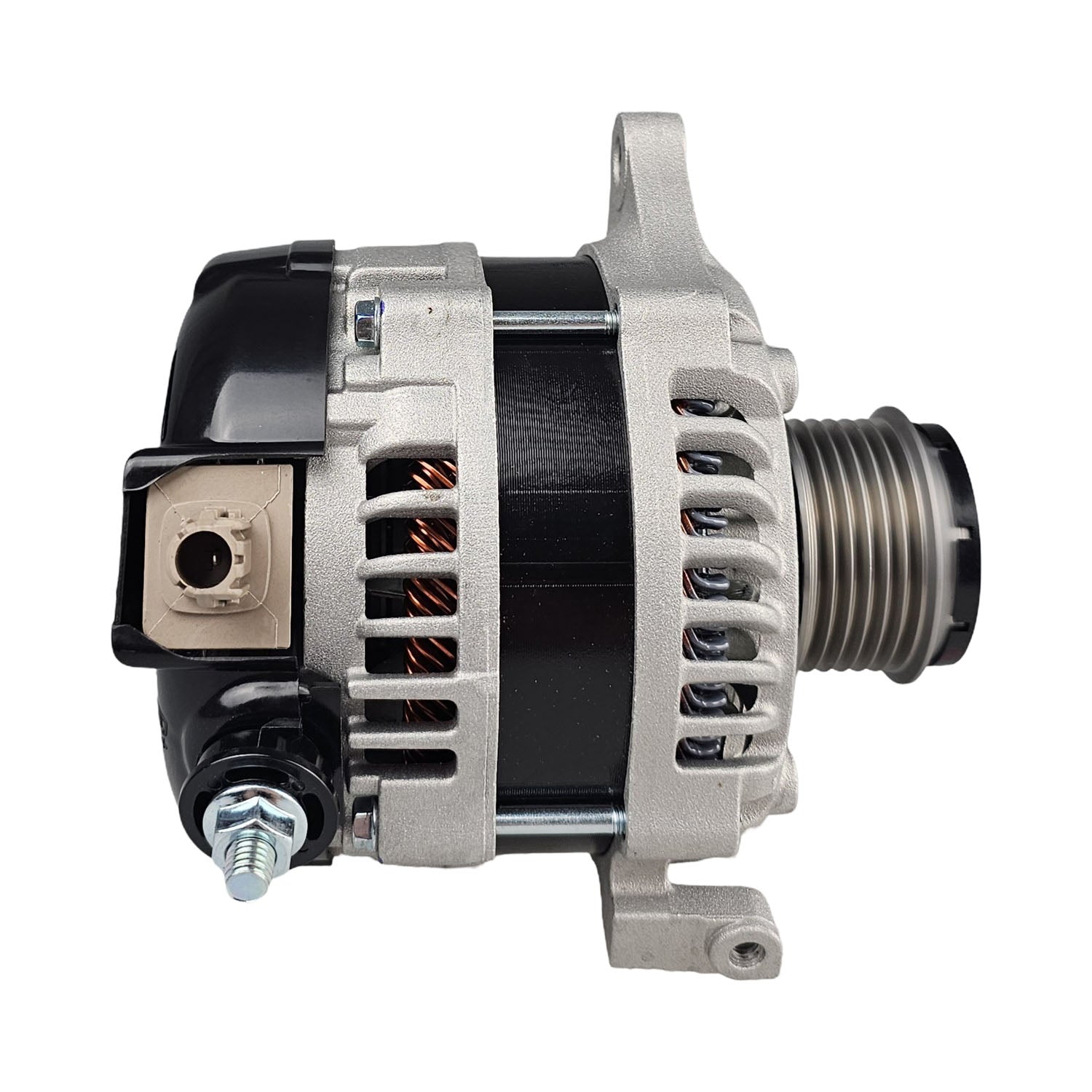 Alternator 130A for Subaru Impreza GT7 GK7 2.0L FB20C AWD CVT 2016-2023