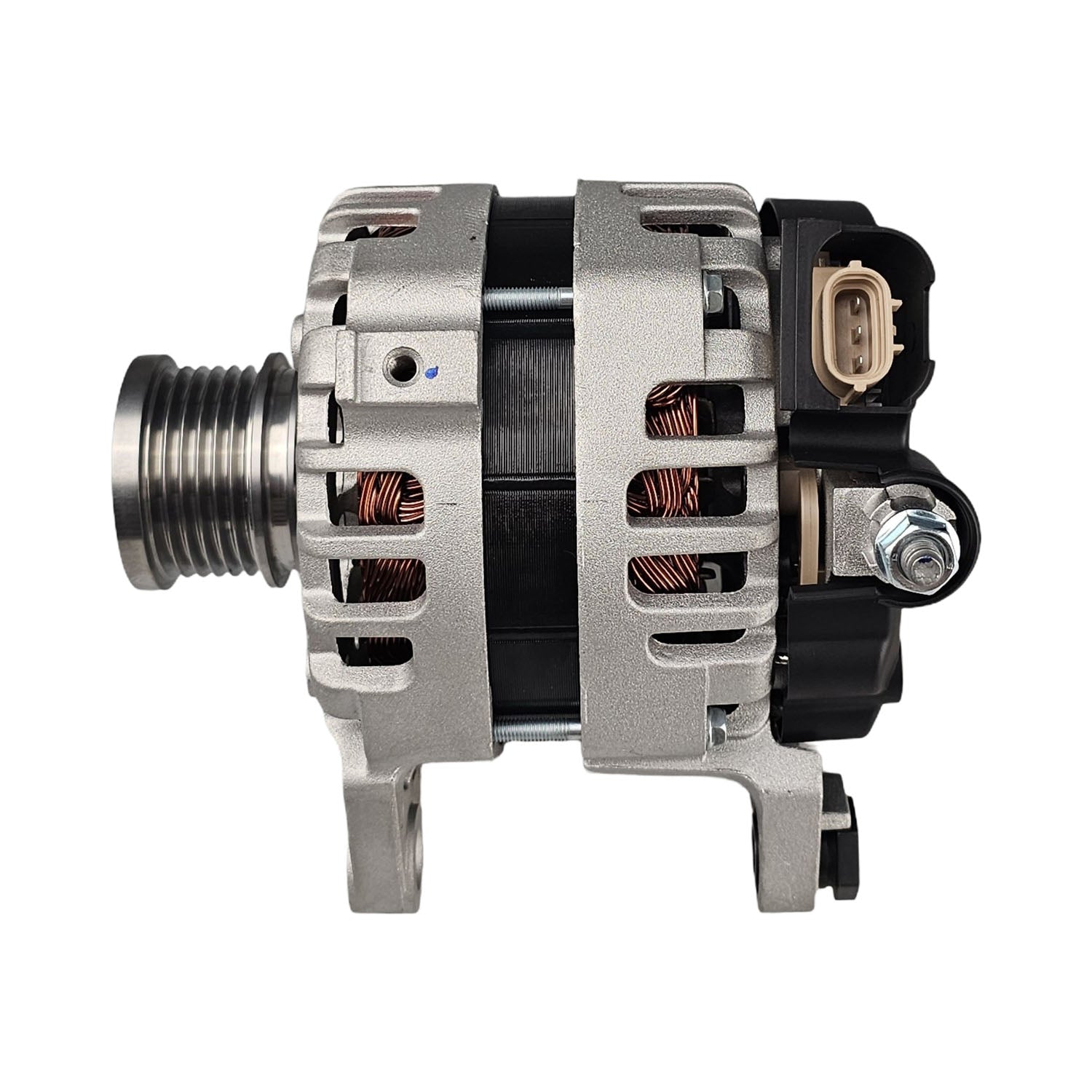 Alternator for GWM Cannon 2.0L GW4D20 2020-2025 12V 130A 3-Pin Plug
