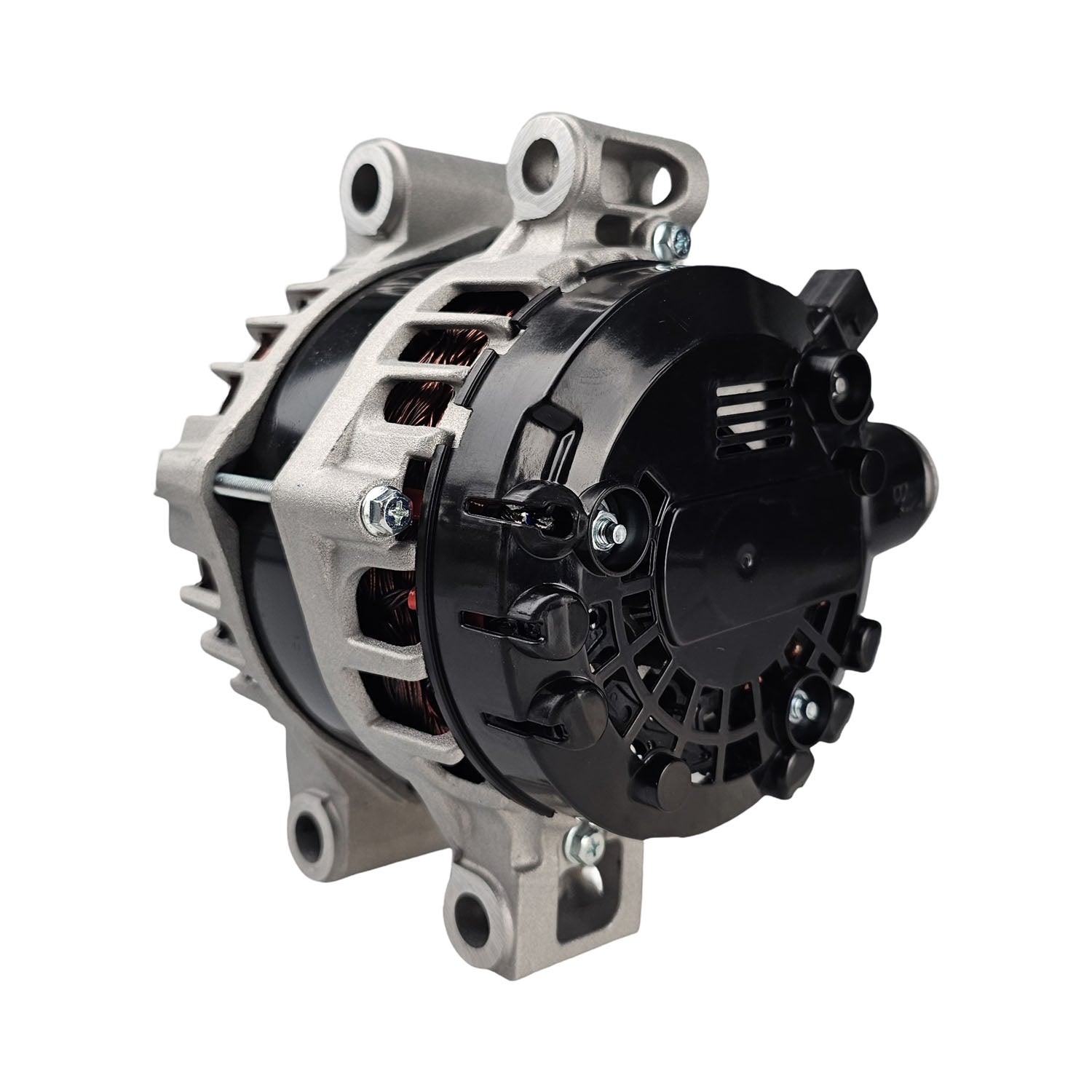 Alternator for Toyota LandCruiser LC300 FJA300 3.3L F33A-FTV 2021-Onwards 180A