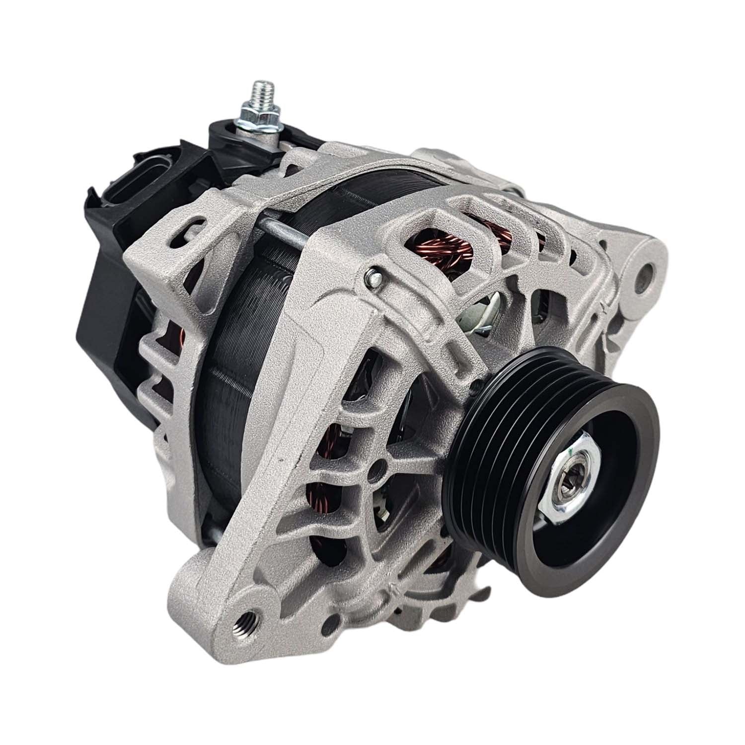 Alternator for Kia Rio YB Stonic YB 1.4L G4LC 2017~2027 12V 90AMPS