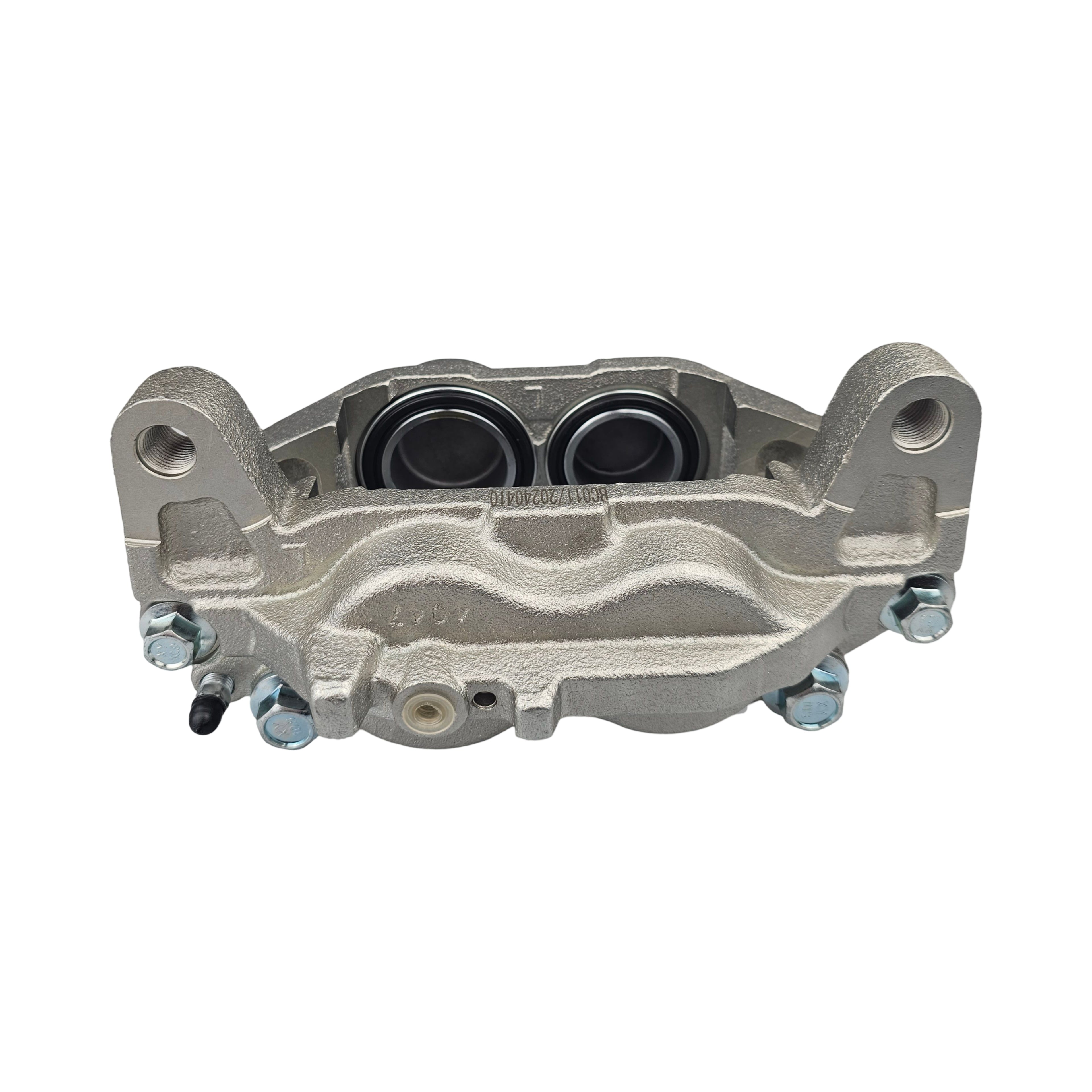 Front Left Disc Brake Caliper for Nissan Patrol Y62 Infiniti QX80 Z62 5.6L