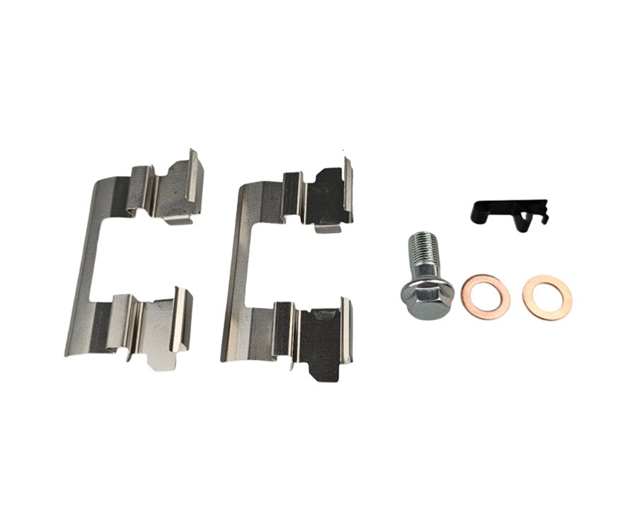 Front Right Disc Brake Caliper for Nissan Dualis J10 2.0L X-Trail T31 2.0L 2.5L