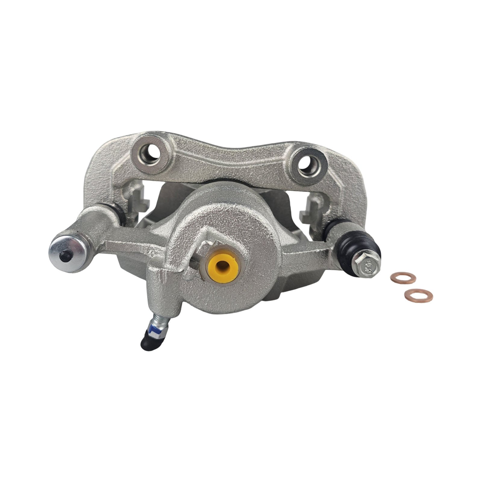 Rear Left Brake Caliper for Nissan Patrol Y60 TBS42 TD42 RB30 RD28T