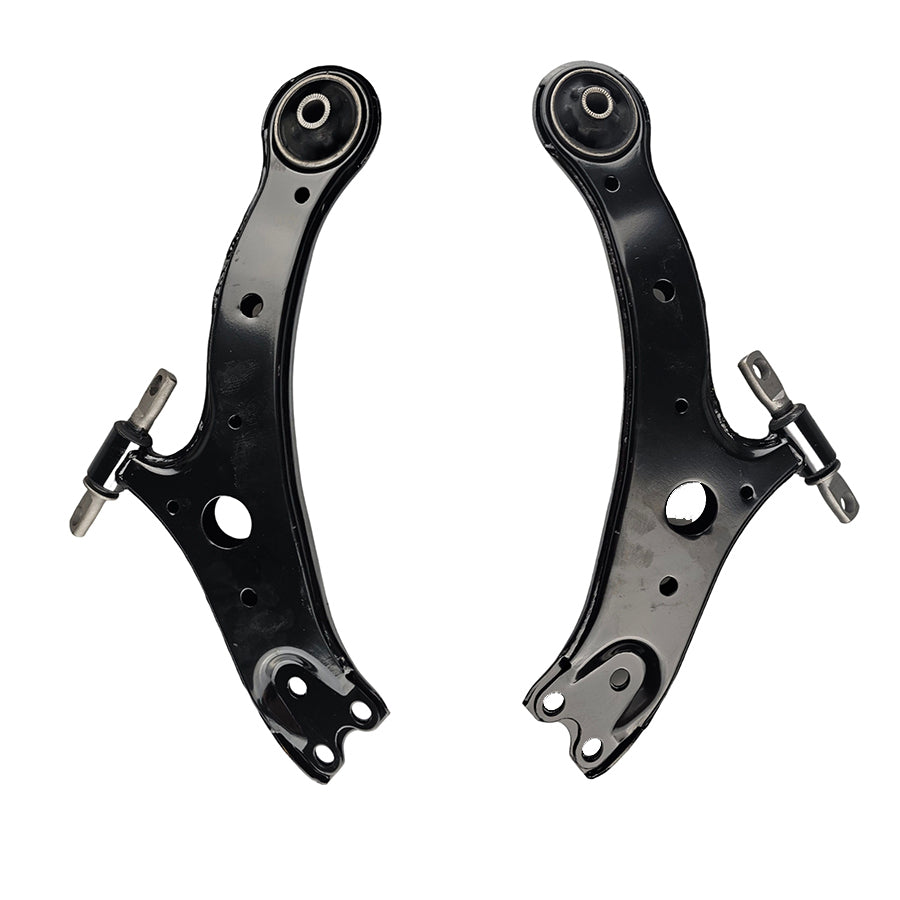 2X Lower Control Arm for Toyota Aurion GSV40 GSV50 Camry ACV40 AHV40 ASV50 AVV50 Estima ACR30 Kluger MCU28 Previa ACR30 Tarago ACR30