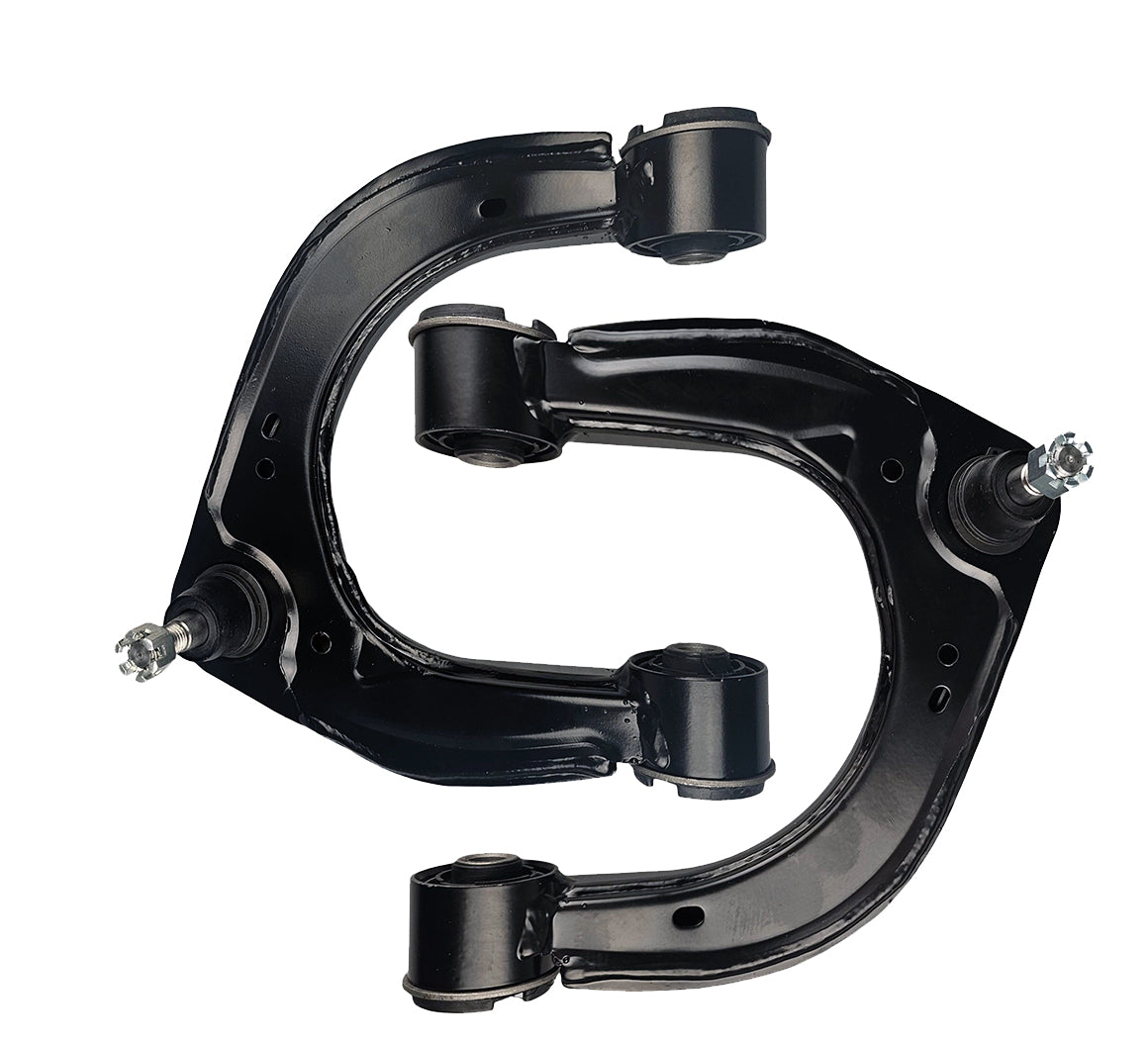 2 X Front Upper Control Arm for Ford Everest UA, Ranger PX1 PX2 PX3 | Mazda UP UR 2.2L 3.2L 4WD RWD