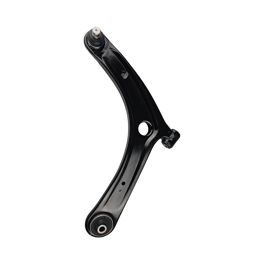 Lower Left Control Arm for Citroen C4 Aircross, Mitsubishi ASX XA XB XC XD, Eclipse Cross YA YB, Lancer CJ CF, Outlander ZH ZG ZK ZL, Peugeot 4007 4008