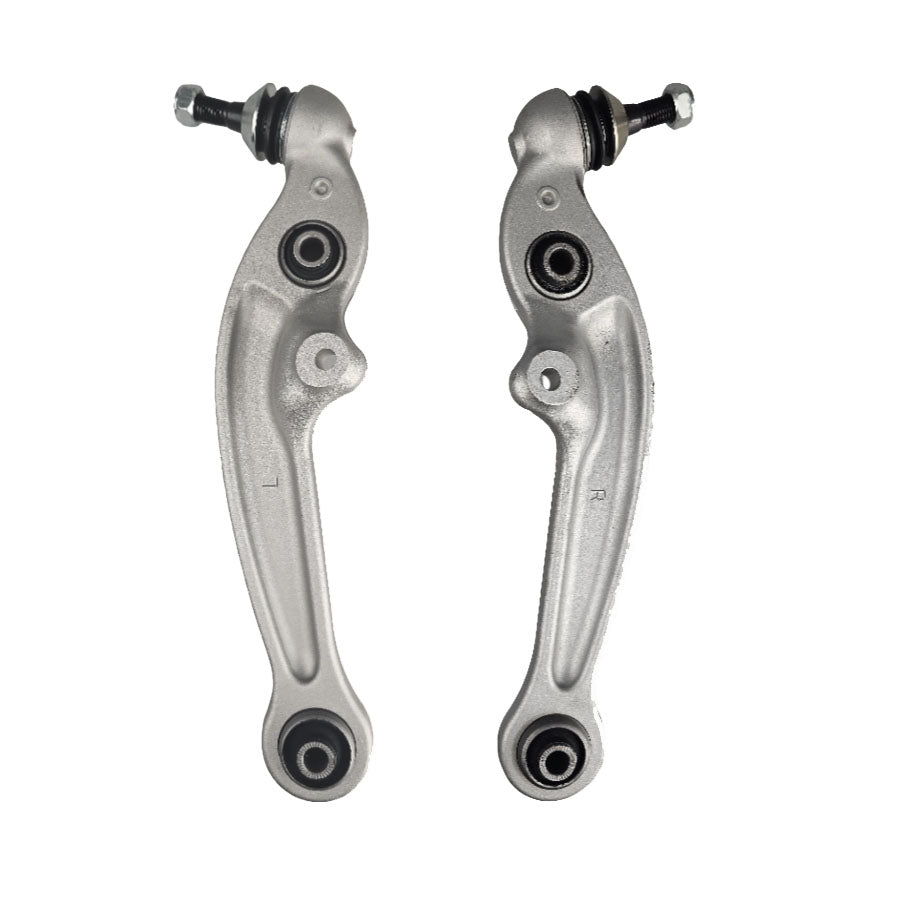 2X Front Lower Control Arm for Ford Falcon FG FG X 2008-2016, FPV FG 2008-2014