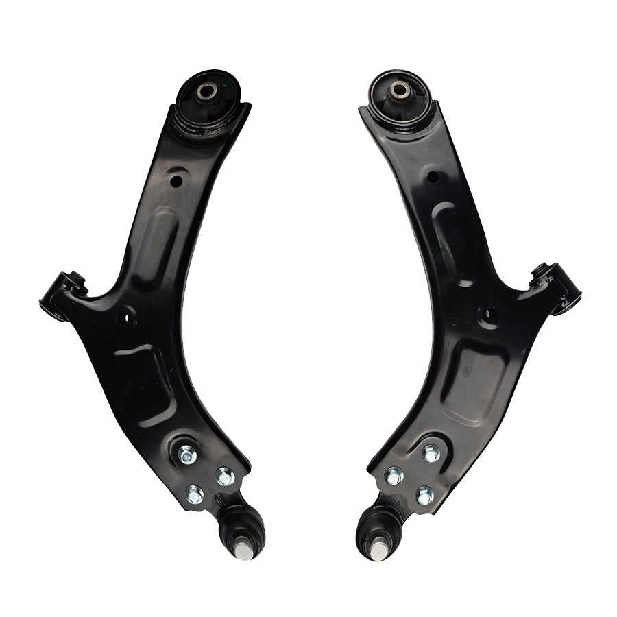 2x Front Lower Control Arm for Hyundai ILOAD H1 iMAX TQ 2.4L 2.L 2008-2021