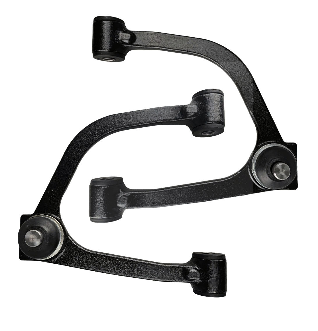 2X Upper Control Arm For Ford Falcon AU1 AU2 AU3 BA BF 4.0 5.0 5.4 5.6