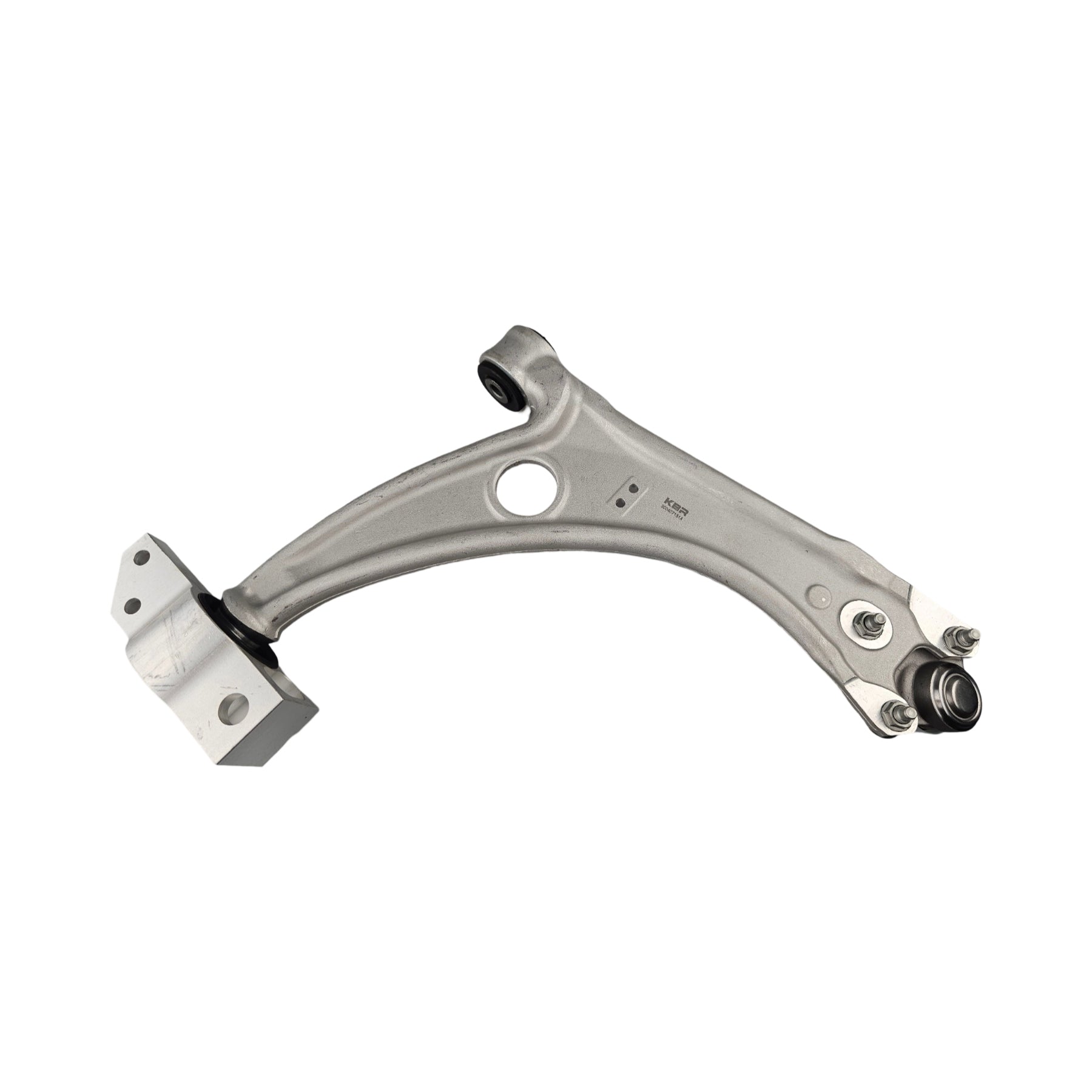Front Left Lower Control Arm for Audi Q3 Volkswagen Caddy CC Golf Passat Tiguan
