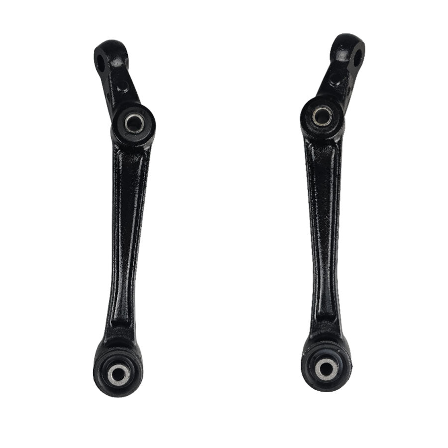 2 x Front Lower Control Arms without Ball Joints for Ford Territory SY SZ