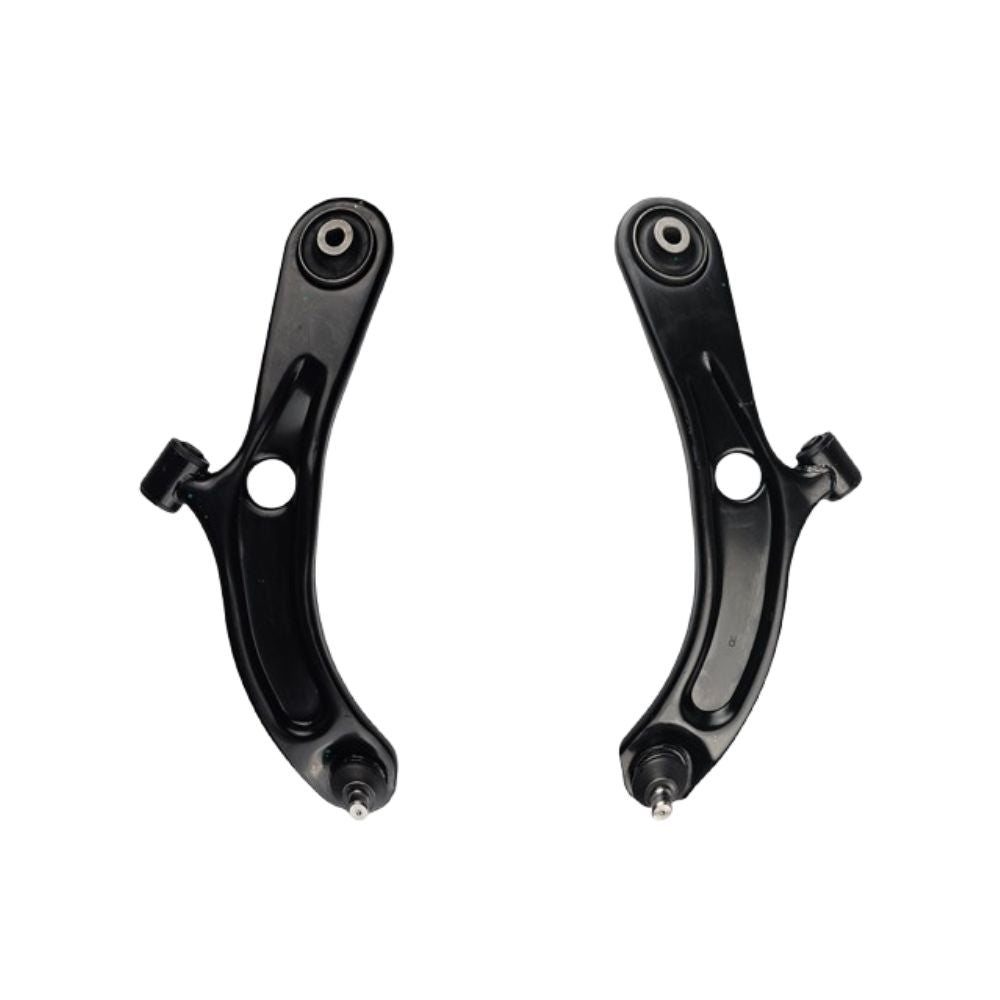 2x Front Lower Control Arm for Suzuki Swift RS415 RS416 EZ FWD 1.5 1.6 2004~2011