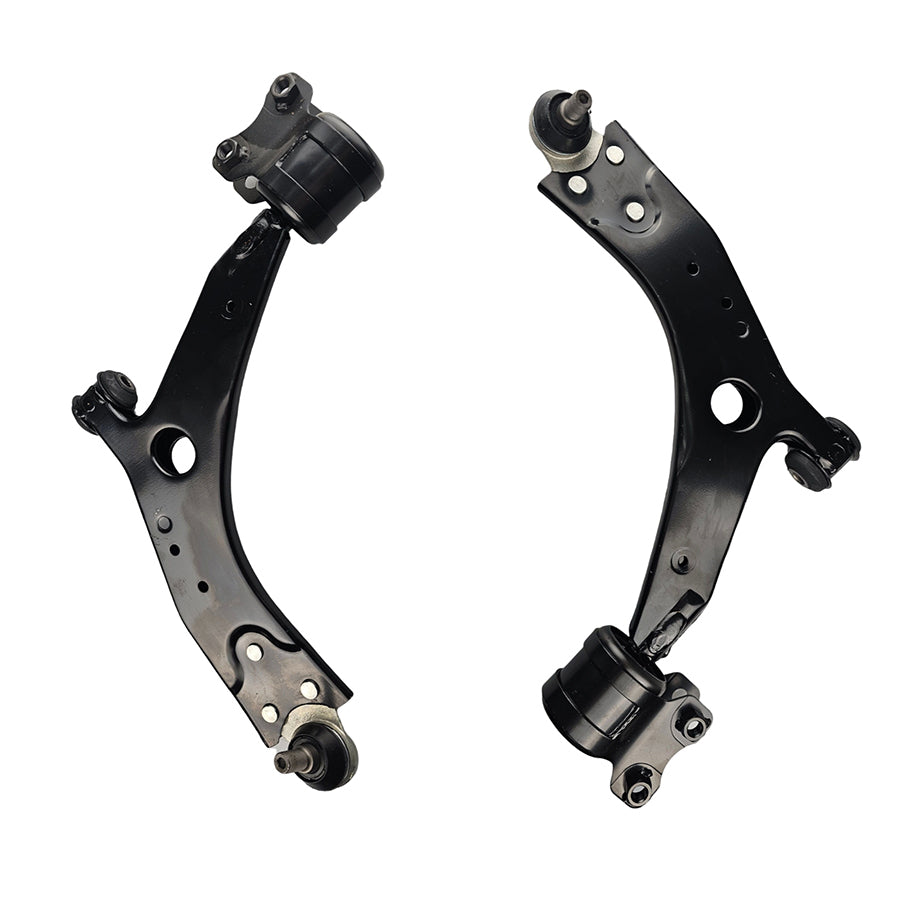 2x Front Lower Control Arm for Ford Focus LS LT LV RS, Volvo S40 V50 C30 C70