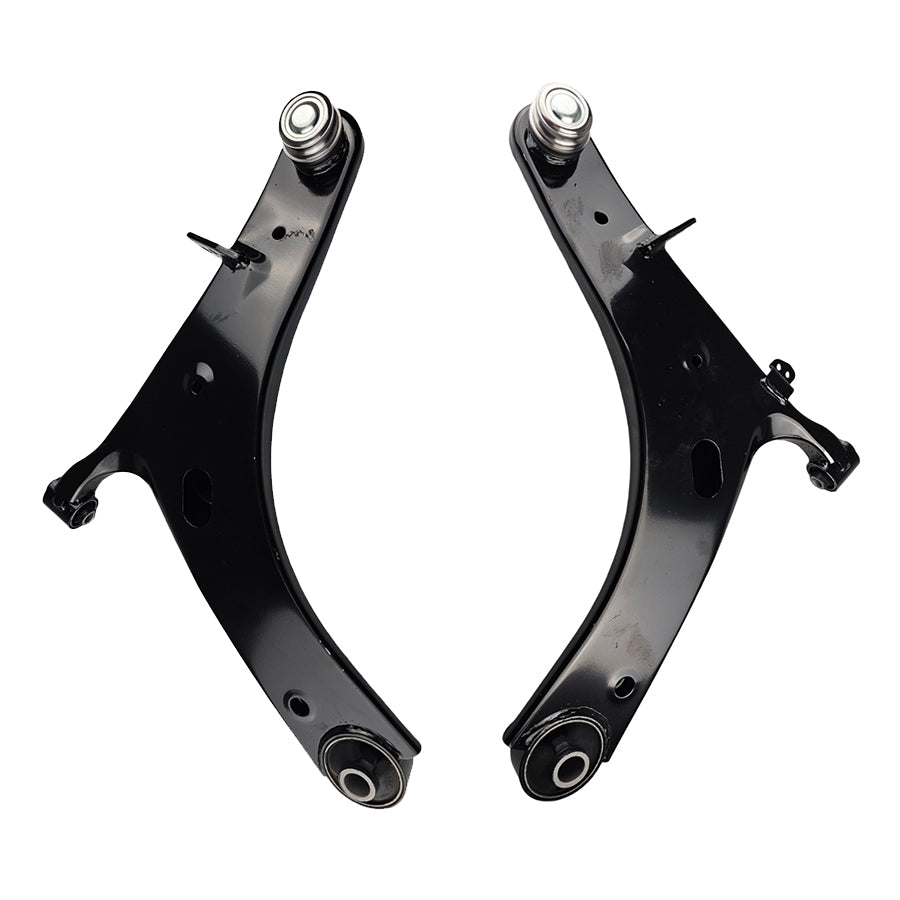 2x Front Lower Control Arm for Subaru Tribeca WX W10 3.0L 3.6L 2006-2013