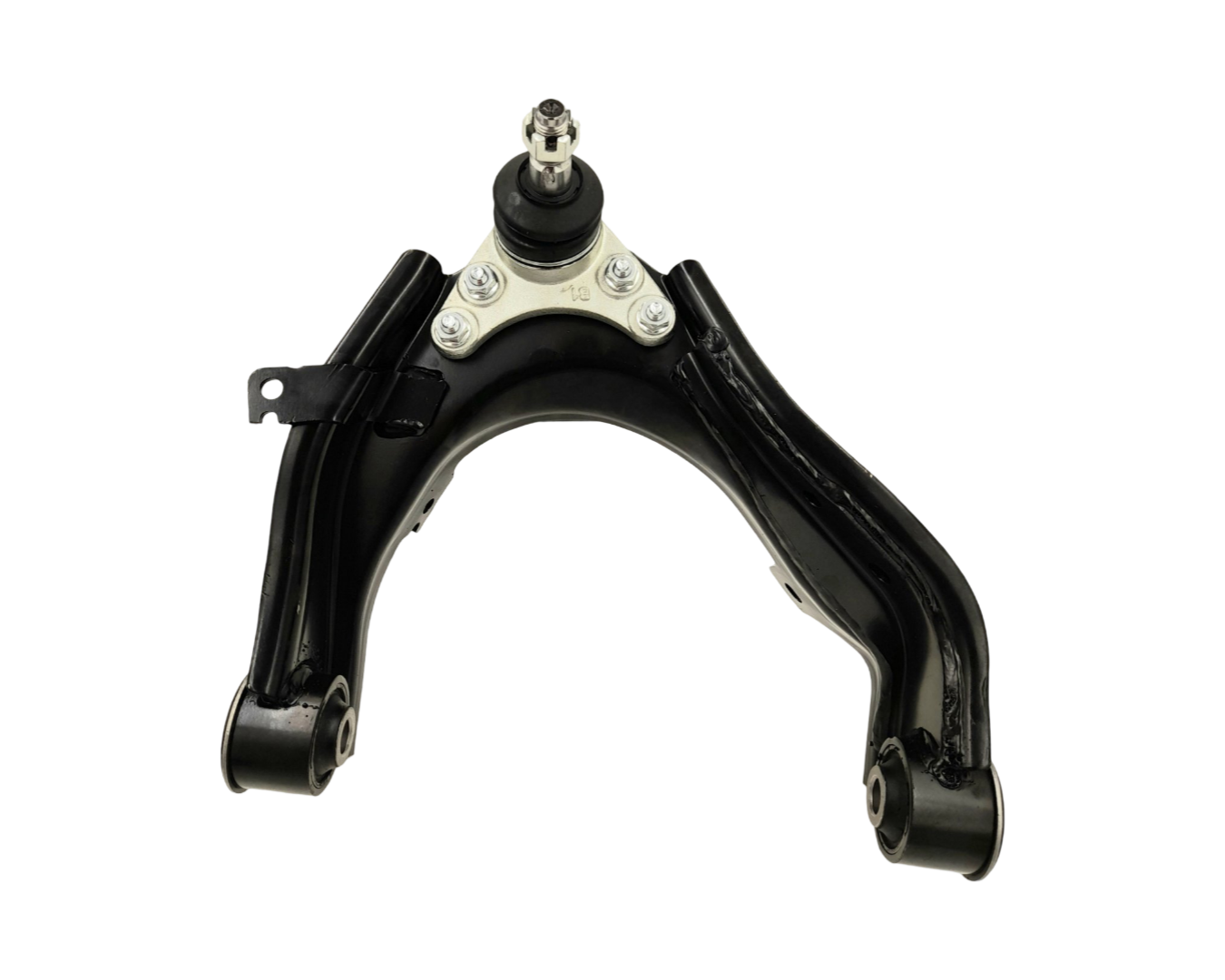 Front Upper Right Control Arm for Holden Colorado RG Isuzu D-Max TFS TFR MU-X UC