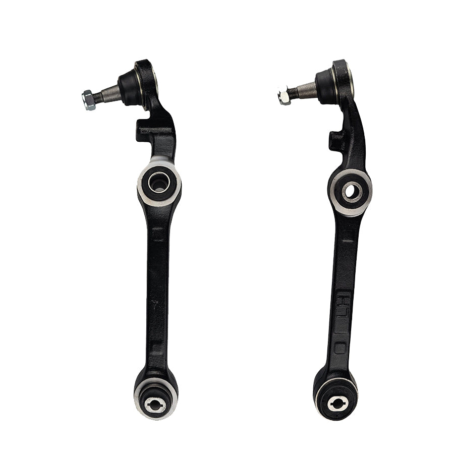 2X Front Lower Control Arm for Commodore Crewman Calais VT VX VY VZ Monaro V2