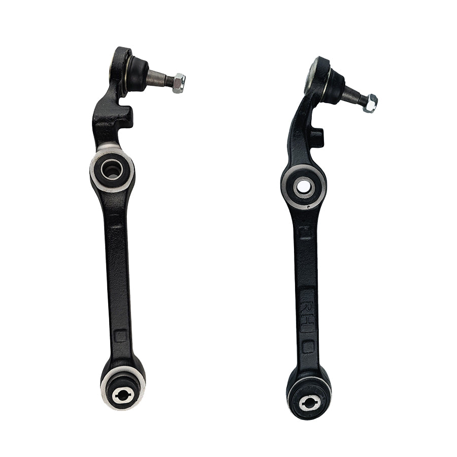 2X Front Lower Control Arm for Commodore Crewman Calais VT VX VY VZ Monaro V2