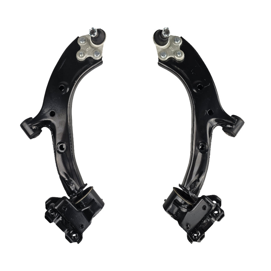 2X Front Lower Control Arm for Honda CRV RE RE3 RE4 K24A K24Z1 2.4L 2006-2012