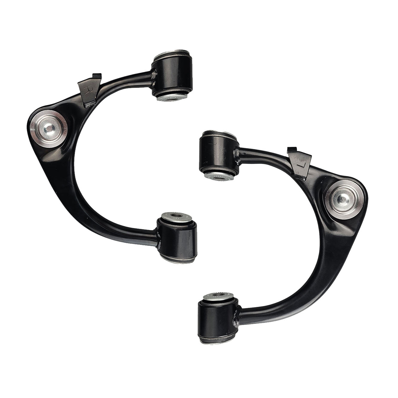 2x Front Upper Control Arm for Lexus LX470 Toyota Landcruiser HDJ100 UZJ100
