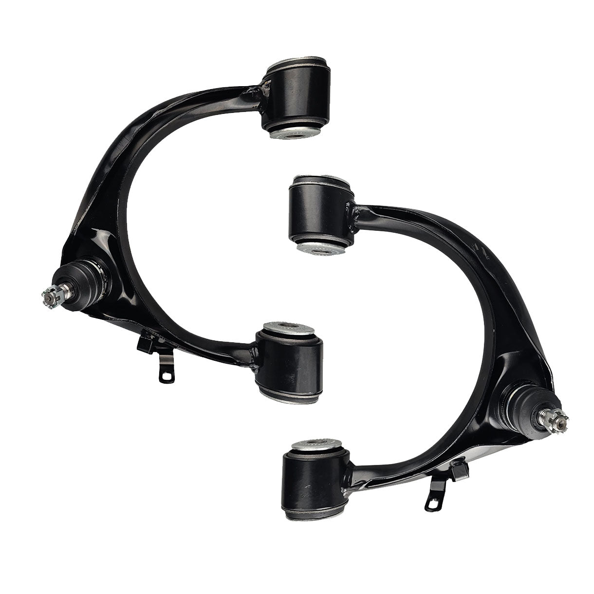 2x Front Upper Control Arm for Lexus LX470 Toyota Landcruiser HDJ100 UZJ100