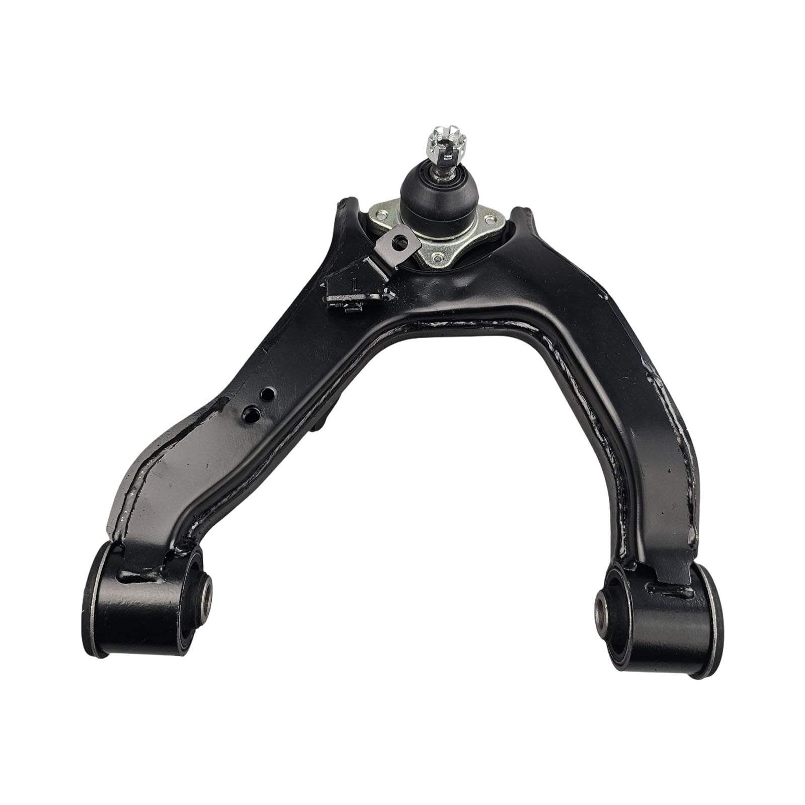 Front Left Upper Control Arm with Ball Joint For Mitsubishi Pajero NT NW NX