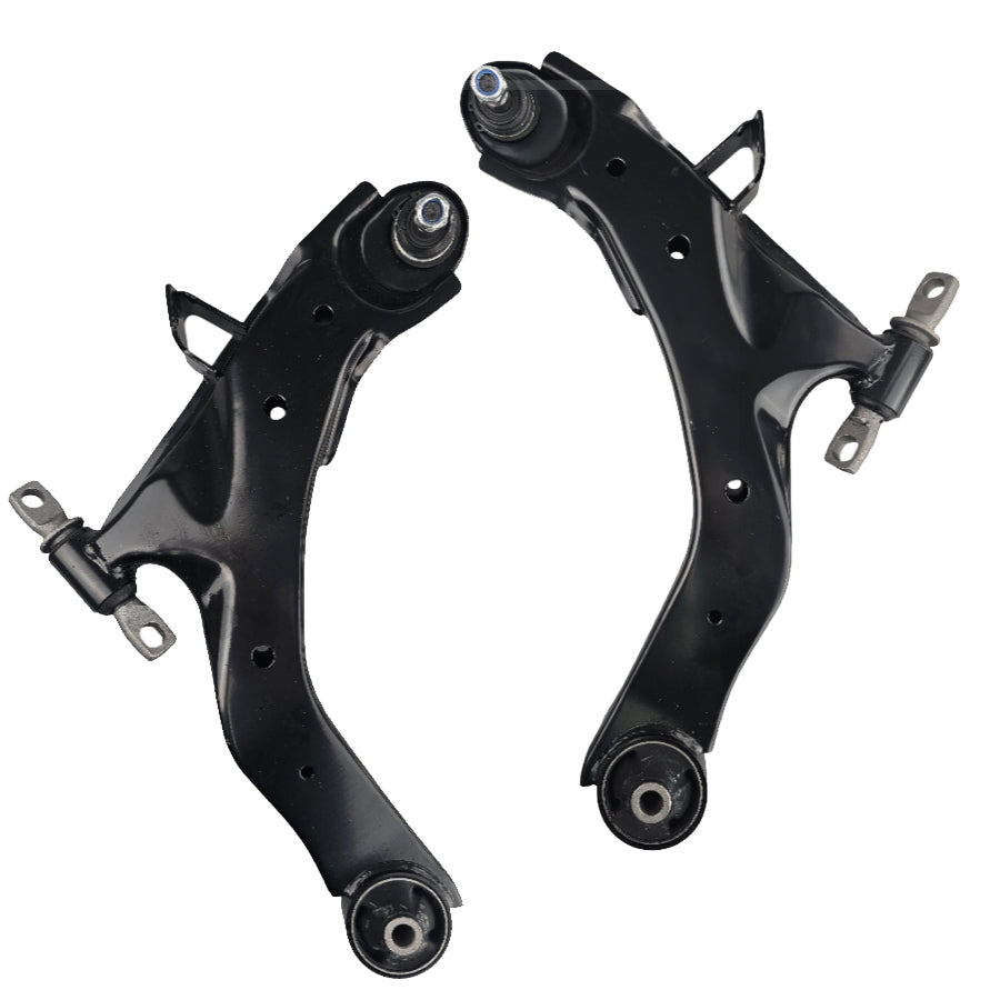 2X Front Lower Control Arm For Hyundai Elantra XD 1.8L 2.0L 10/2000~08