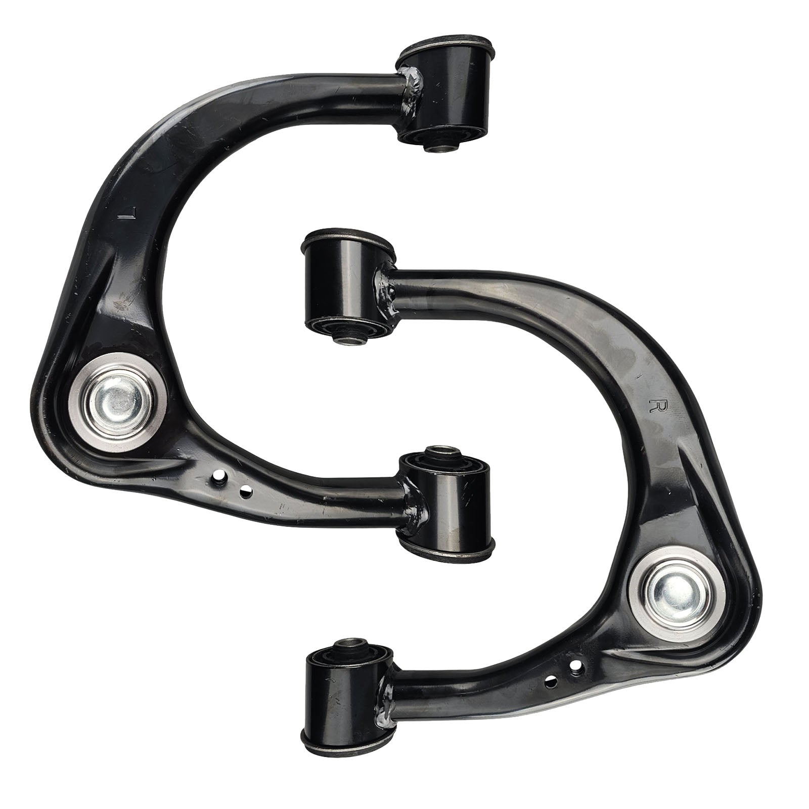 2X Front Upper Control Arm For Toyota LandCruiser Prado GDJ150 GRL120 GRL150 KDJ120 KDJ150 KZJ120 RZJ120 2.7L 2.8L 3.0L 4.0L FJ Cruiser GSJ15 4.0L