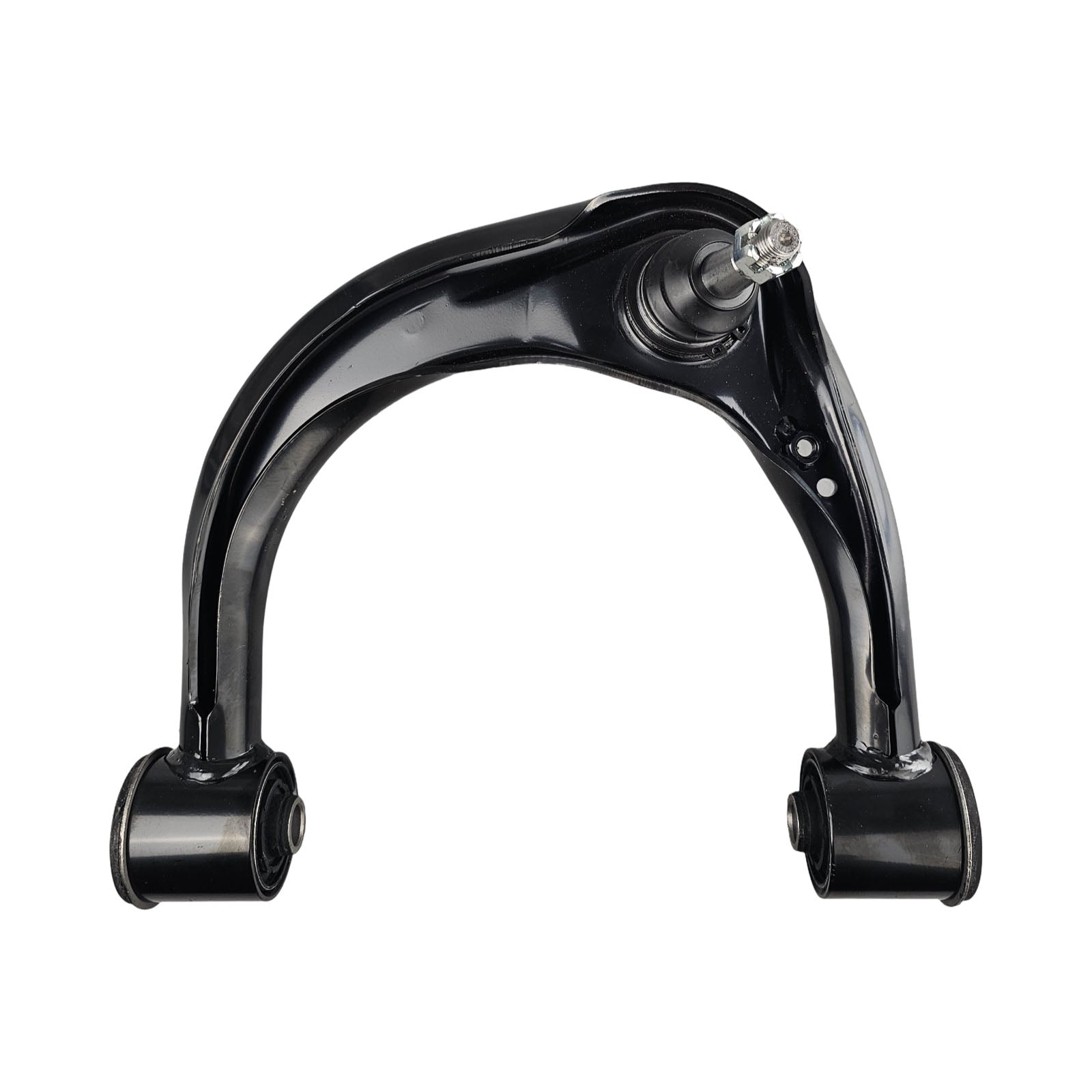 Front LH Upper Control Arm For Toyota LandCruiser Prado GDJ150 GRL120 GRL150 KDJ120 KDJ150 KZJ120 RZJ120 2.7L 2.8L 3.0L 4.0L FJ Cruiser GSJ15 4.0L
