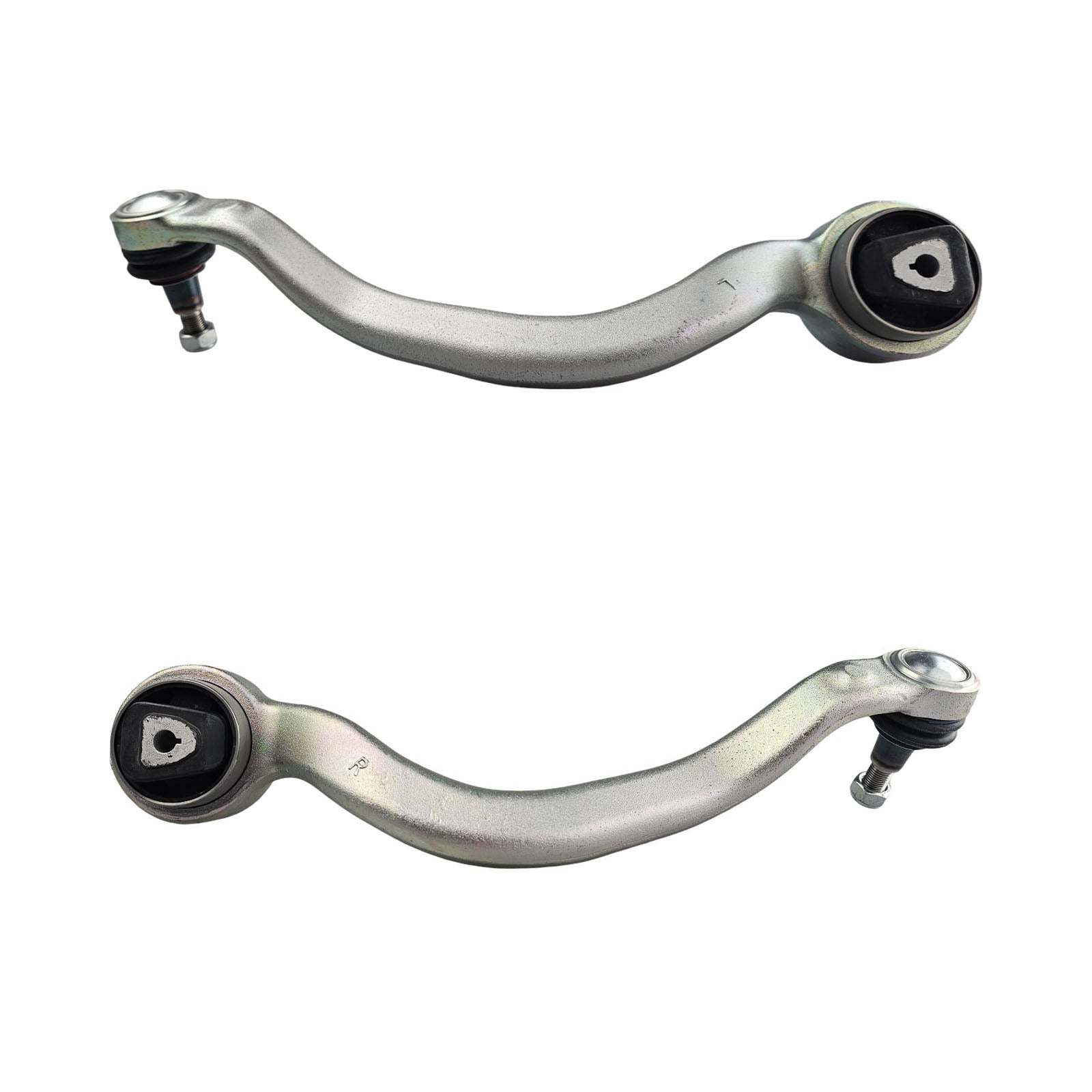2X Front Lower Radius Arm For BMW X5 E70 2007~2013, X6 E71 2008~2014