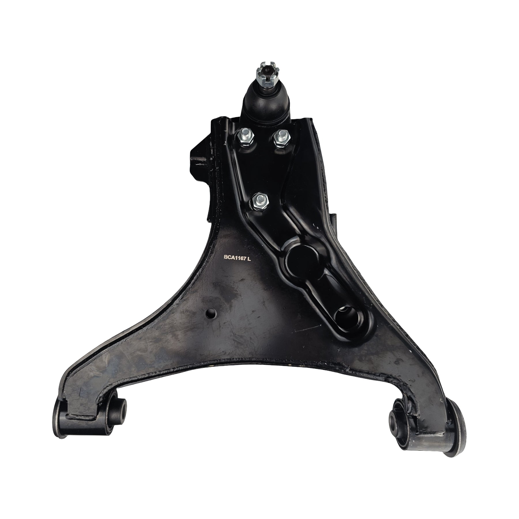 Front Left Lower Control Arm For Mitsubishi Pajero NS,NT,NW,NX 2006~2021