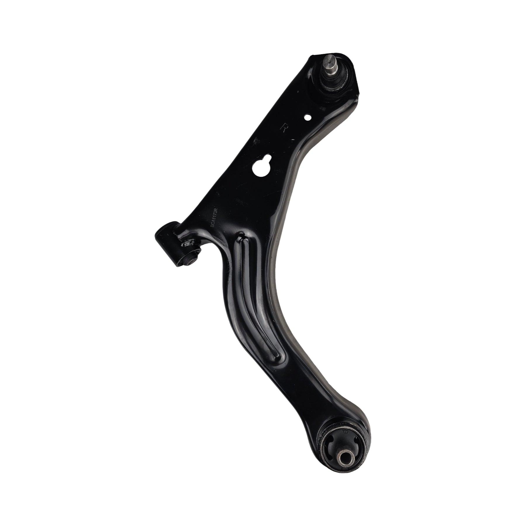 Front Right Lower Control Arm Ford Escape BA ZA ZB ZC, Mazda Tribute YU CU 6Z 8Z