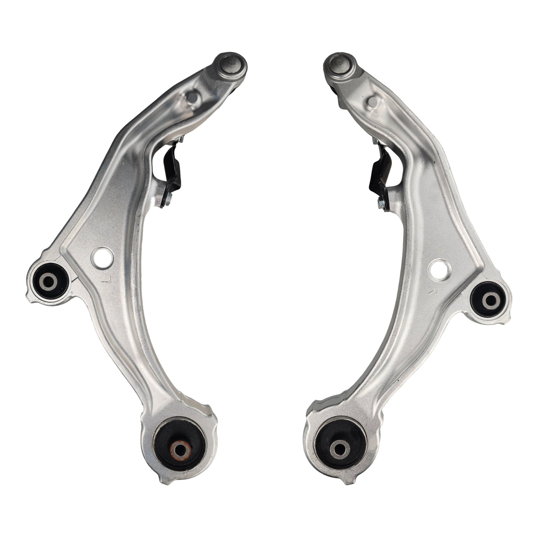 2X Front Lower Control Arm for Nissan Murano Z51 2.5L 3.5L CVT 2008-2016