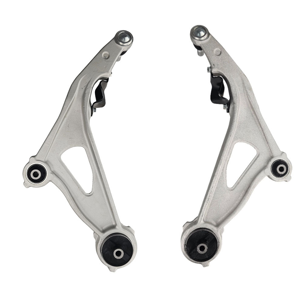 2X Front Control Arm For Nissan Pathfinder R52 2.5L 3.5L 2013~2021