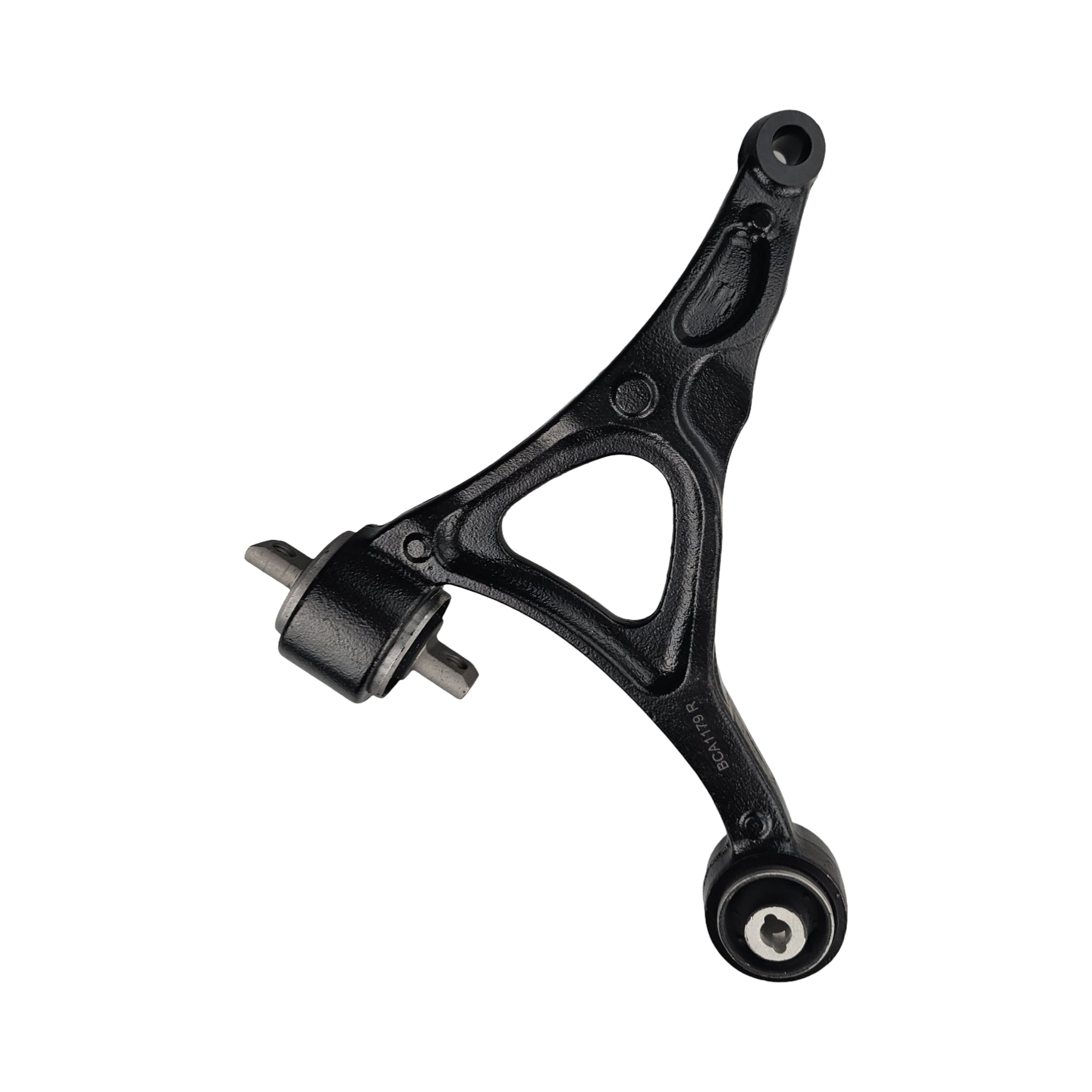 Front Right Lower Control Arm For Volvo XC90 P2 P3 2.4L 2.5L 2.9L 3.2L 2003~2015