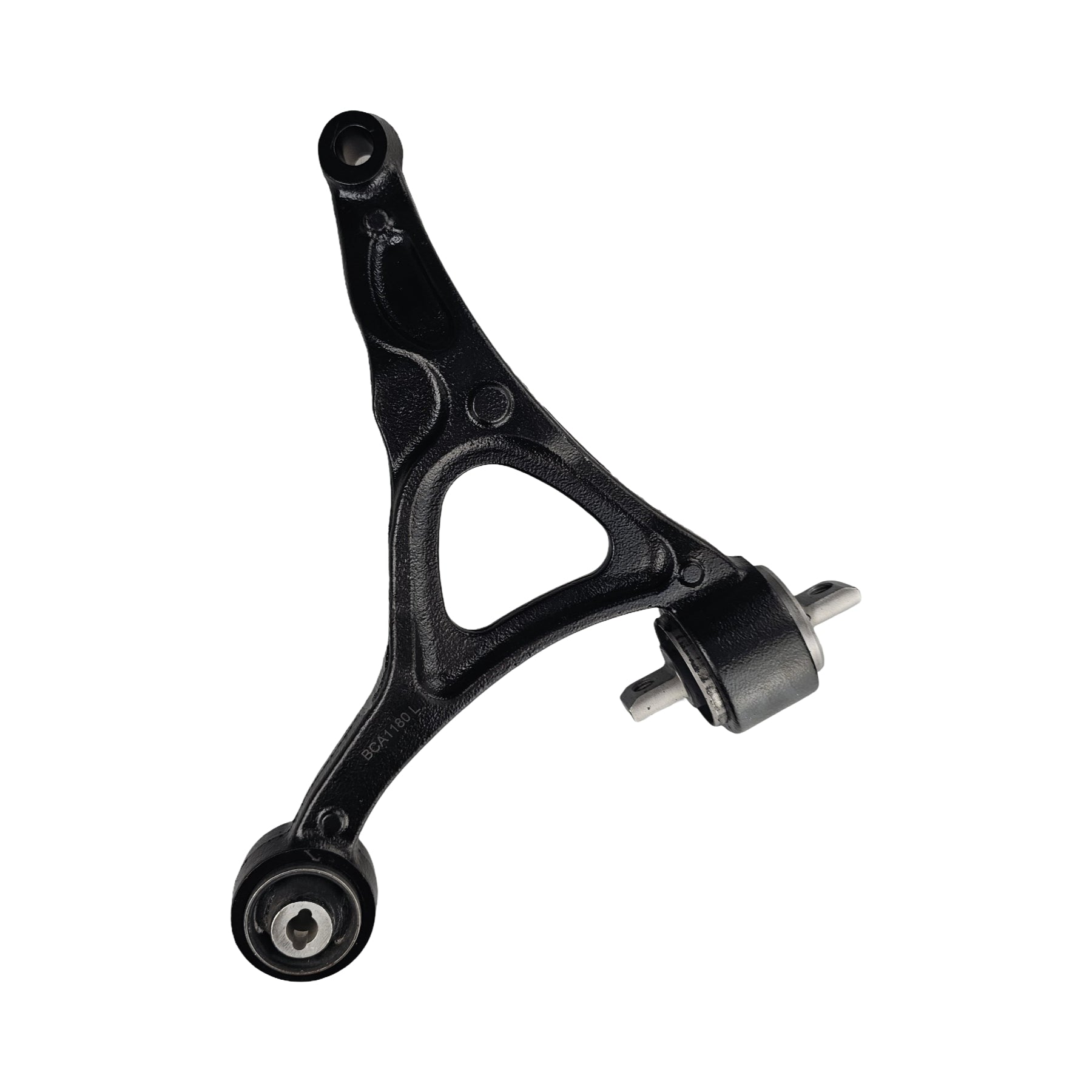 Front Left Lower Control Arm For Volvo XC90 P2 P3 2.4L 2.5L 2.9L 3.2L 2003~2015