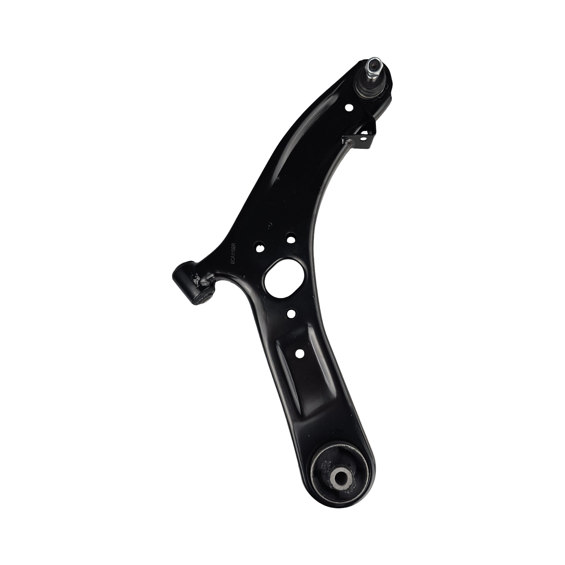 Front Lower RIGHT Control Arm for Kia Rio UB, Hyundai Accent RB 2011-2019