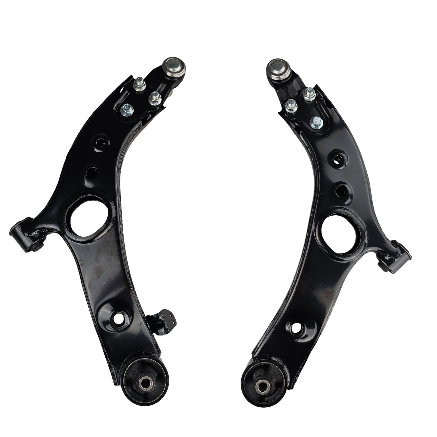 2X Front Lower Control Arm for Hyundai Santa Fe DM 2012-2018 Kia Sorento XM