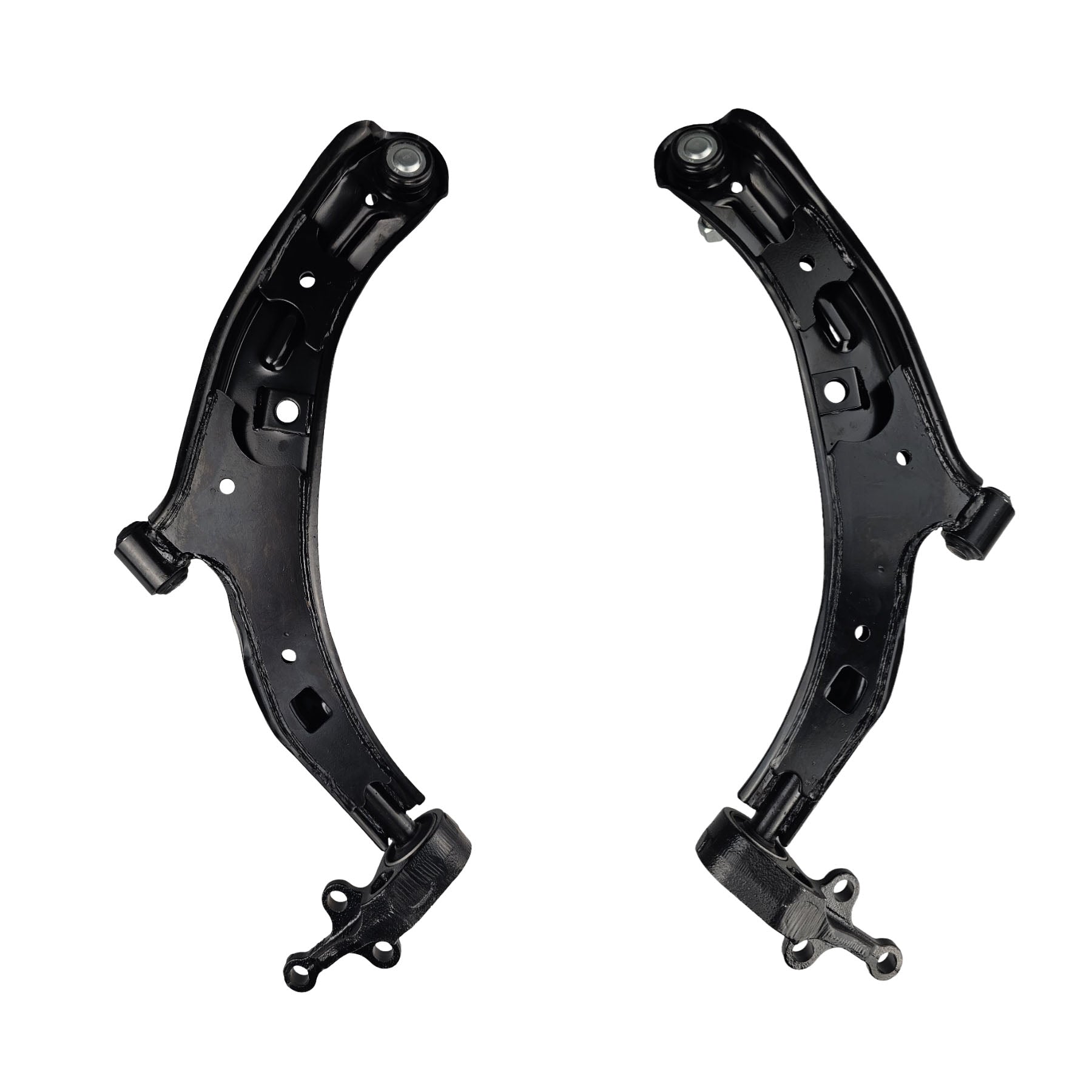 2X Front Lower Control Arm for Nissan Pulsar N16 1.6L 1.8L FWD 1999-2006