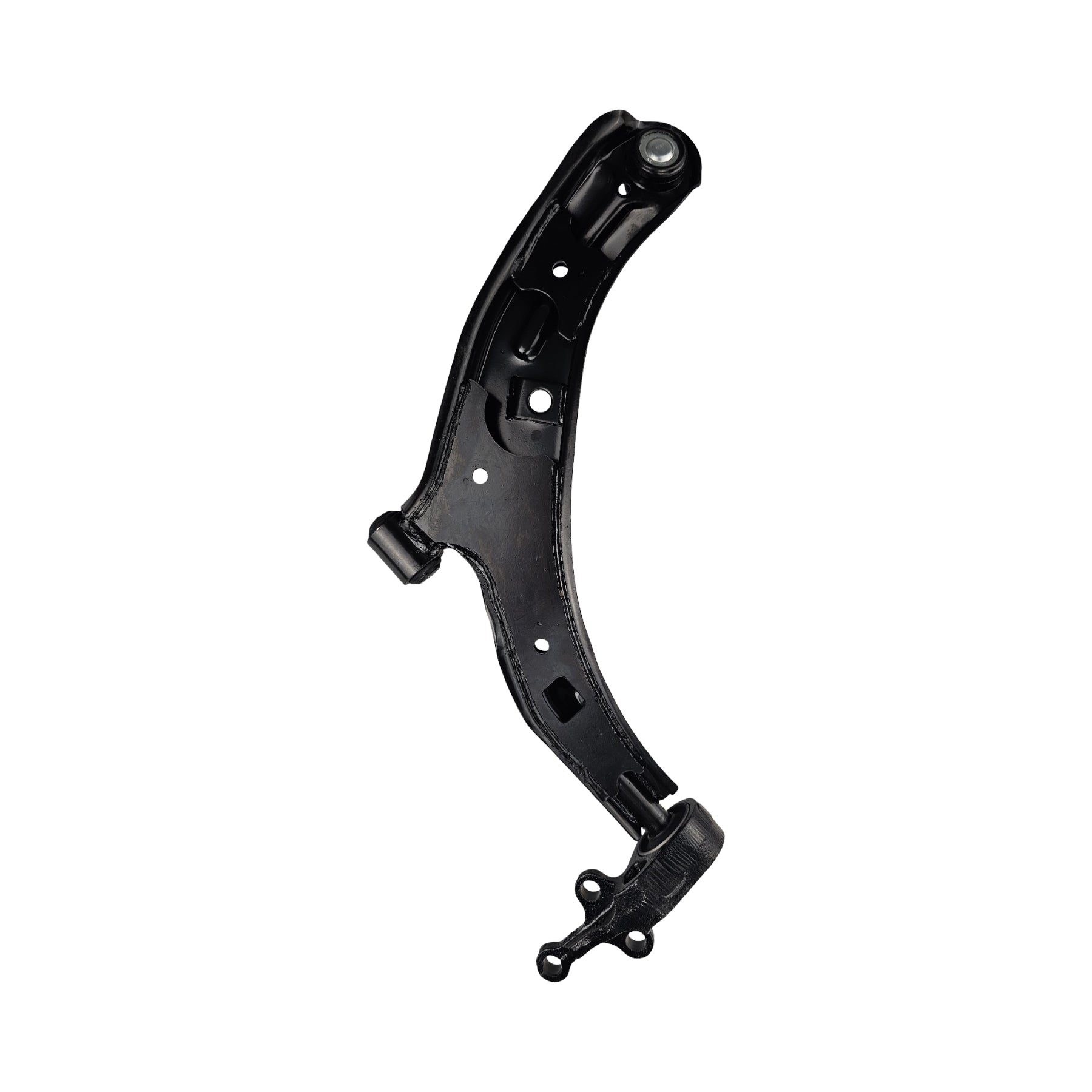 Front Left Lower Control Arm for Nissan Pulsar N16 1.6L 1.8L FWD 1999-2006
