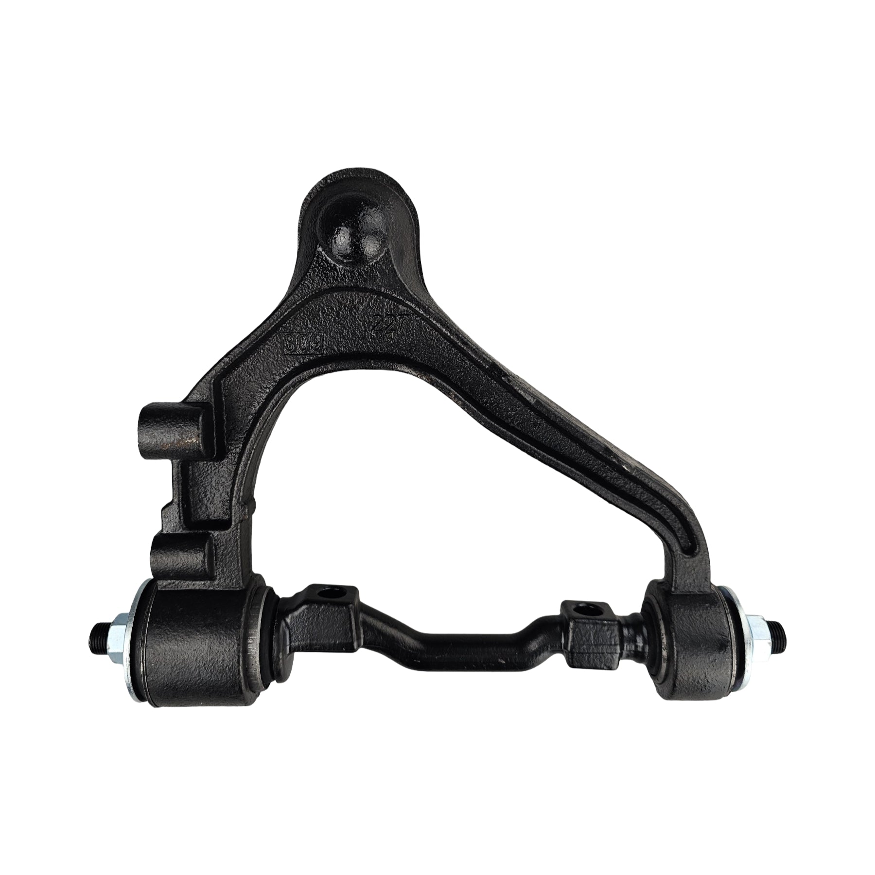 Front Left Upper Control Arm for Toyota HiAce RZH111 RZH113 RZH125 RZH106 RZH103 LH125 LH113 LH103 RCH22 RCH12 YH63 YH53 KCH40 / Granvia RCH11 KCH10 / Dyna YY100