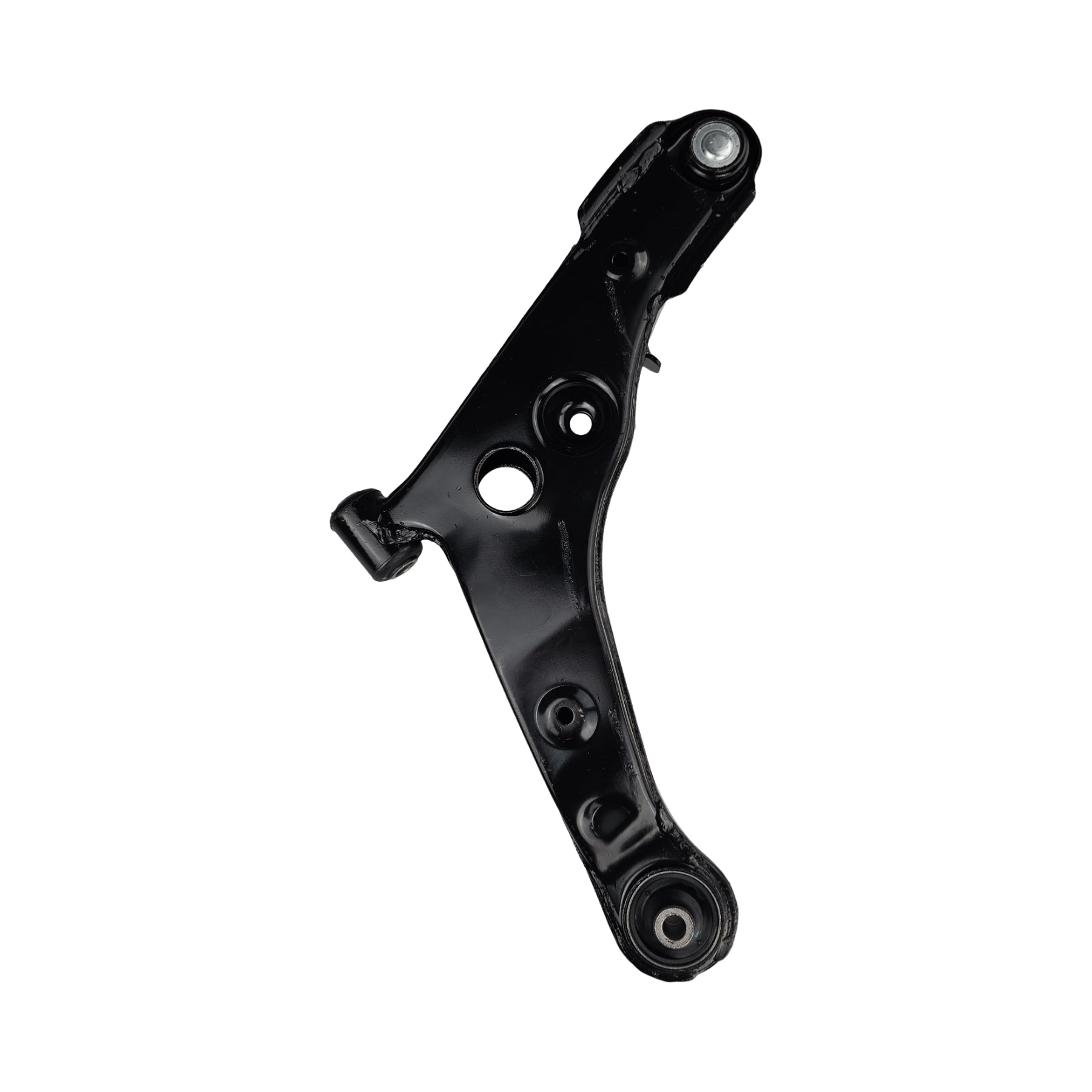Front Left Lower Control Arm for Mitsubishi Outlander ZE ZF 2.4L 4WD 2002-2006