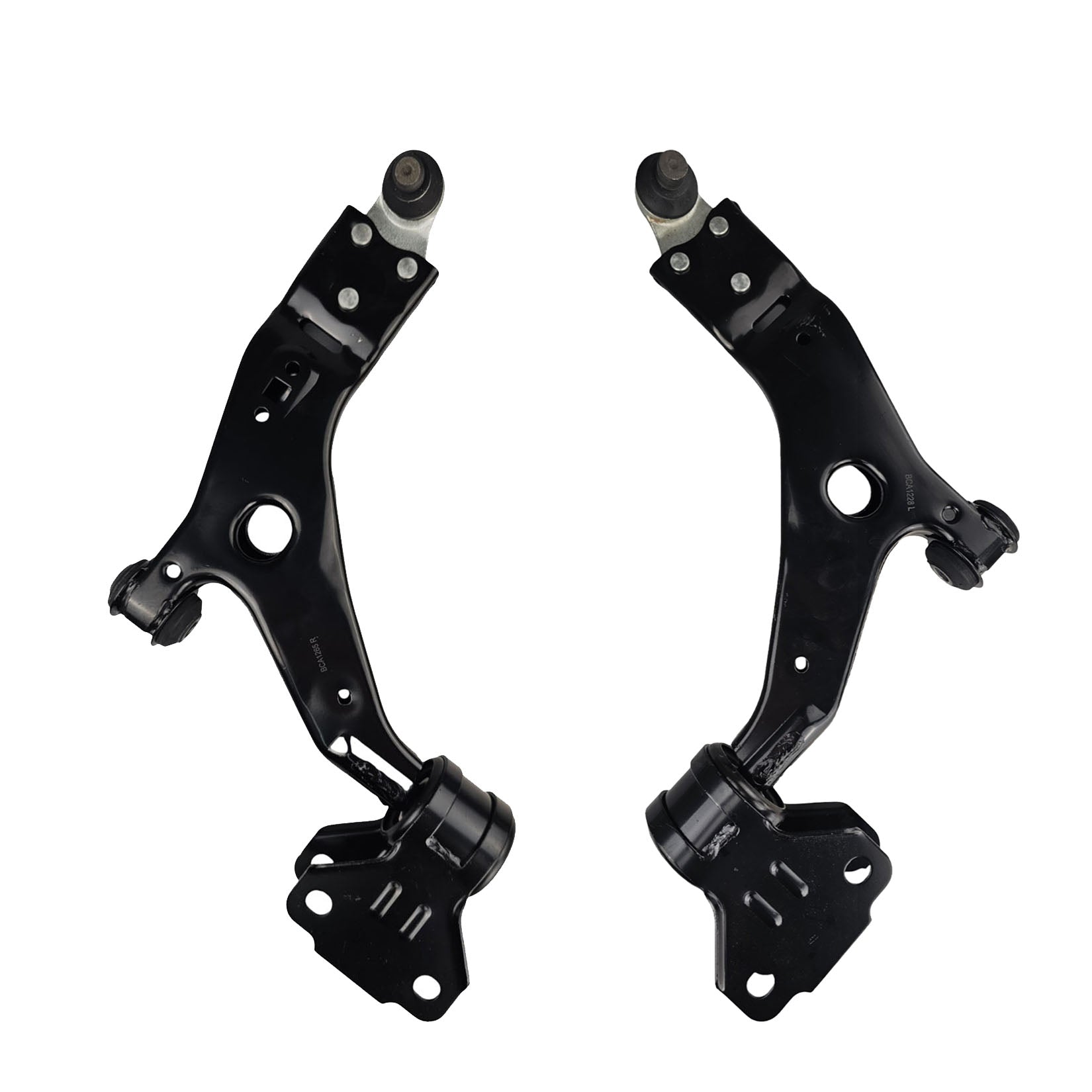 2X Front Lower Control Arm for Ford Focus LZ LW 2011-2019 21mm Ball Joint Taper
