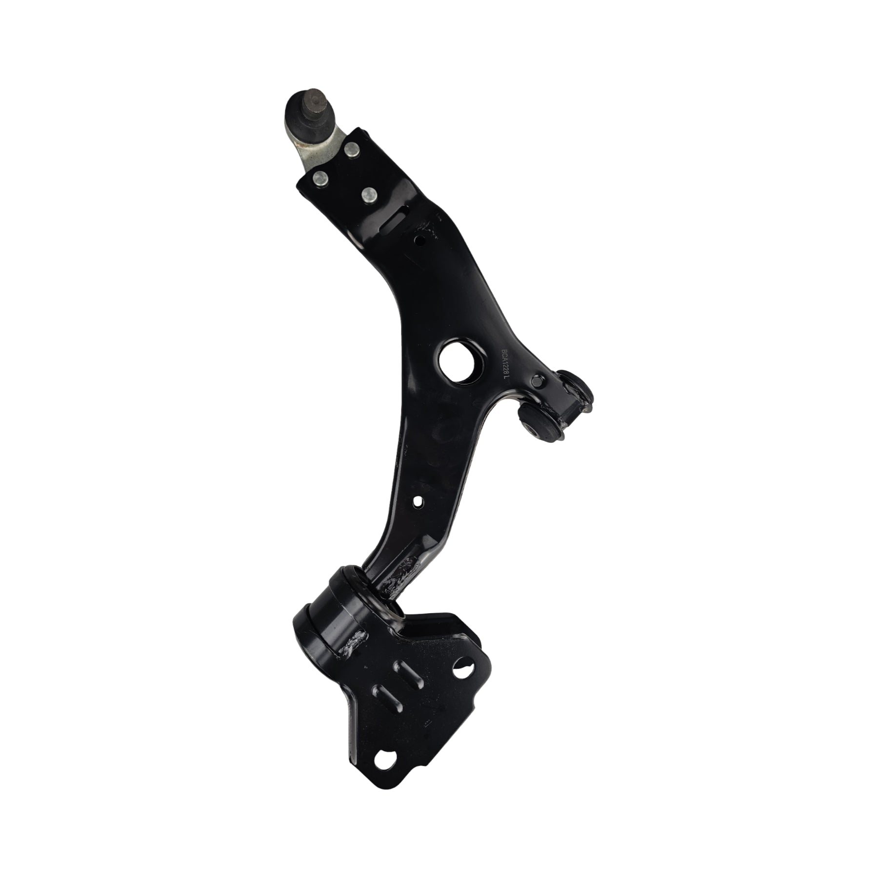 Front Left Lower Control Arm for Ford Focus LZ LW 2011-2019 21mm Ball Joint