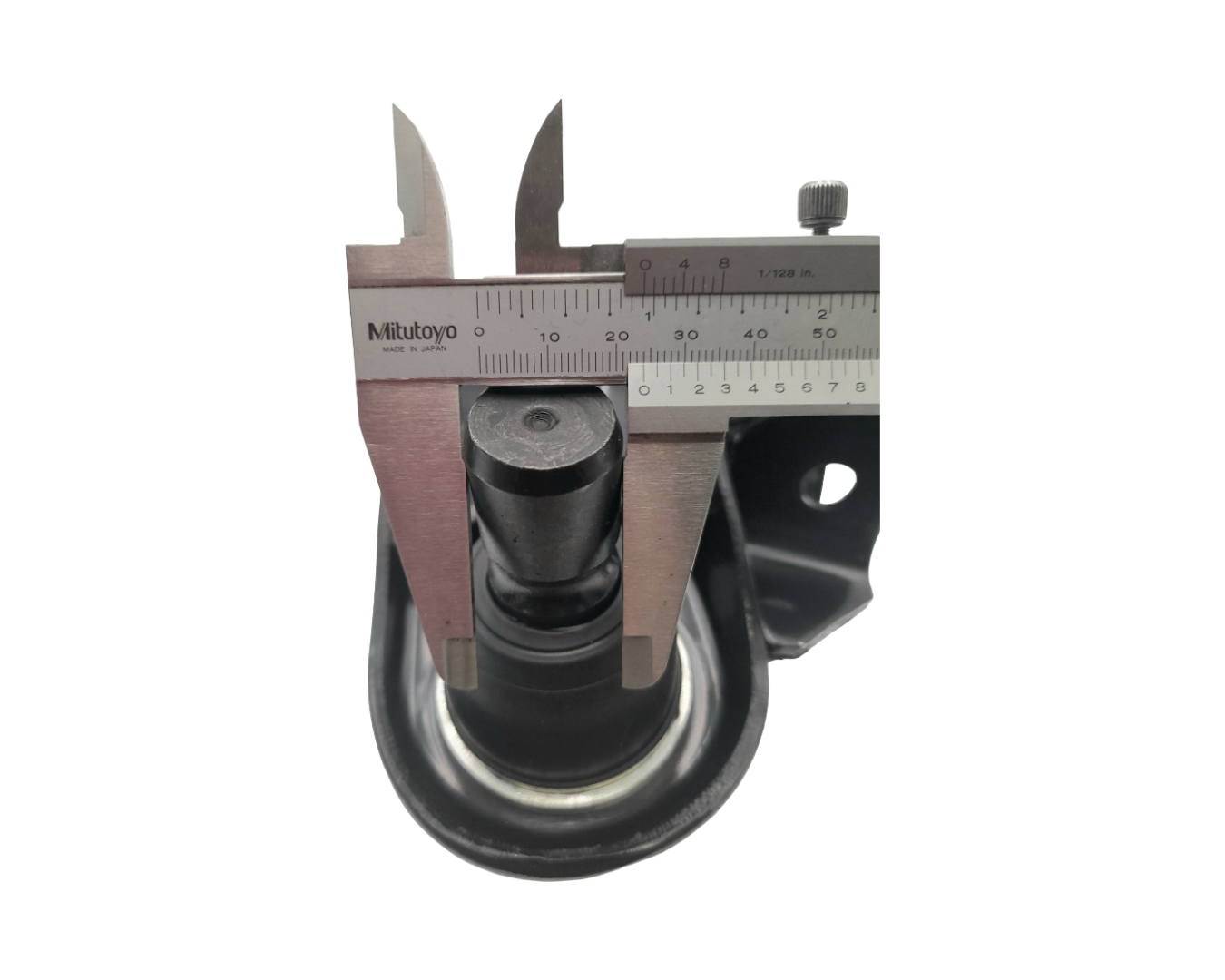 Front Left Lower Control Arm For Nissan Navara D40 NP300 Thai 08~26 24mm Joint