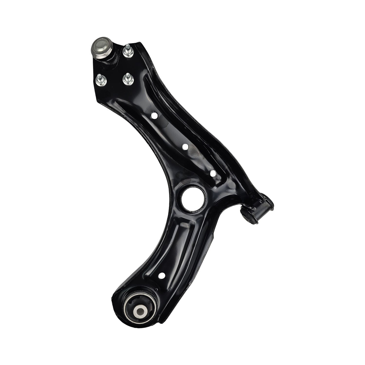 Front Right Lower Control Arm for Audi A1, Skoda Fabia Rapid Spaceback, VW Polo
