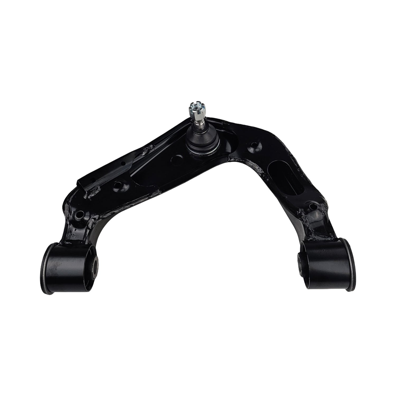 Front Upper Right Control Arm For Nissan Navara D40 05~15 Pathfinder R51 05~13