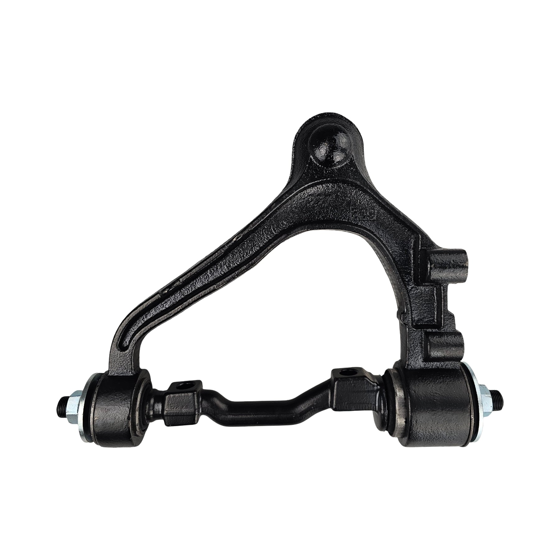 Front Right Upper Control Arm for Toyota HiAce RZH111 RZH113 RZH125 RZH106 RZH103 LH125 LH113 LH103 RCH22 RCH12 YH63 YH53 KCH40 / Granvia RCH11 KCH10 / Dyna YY100