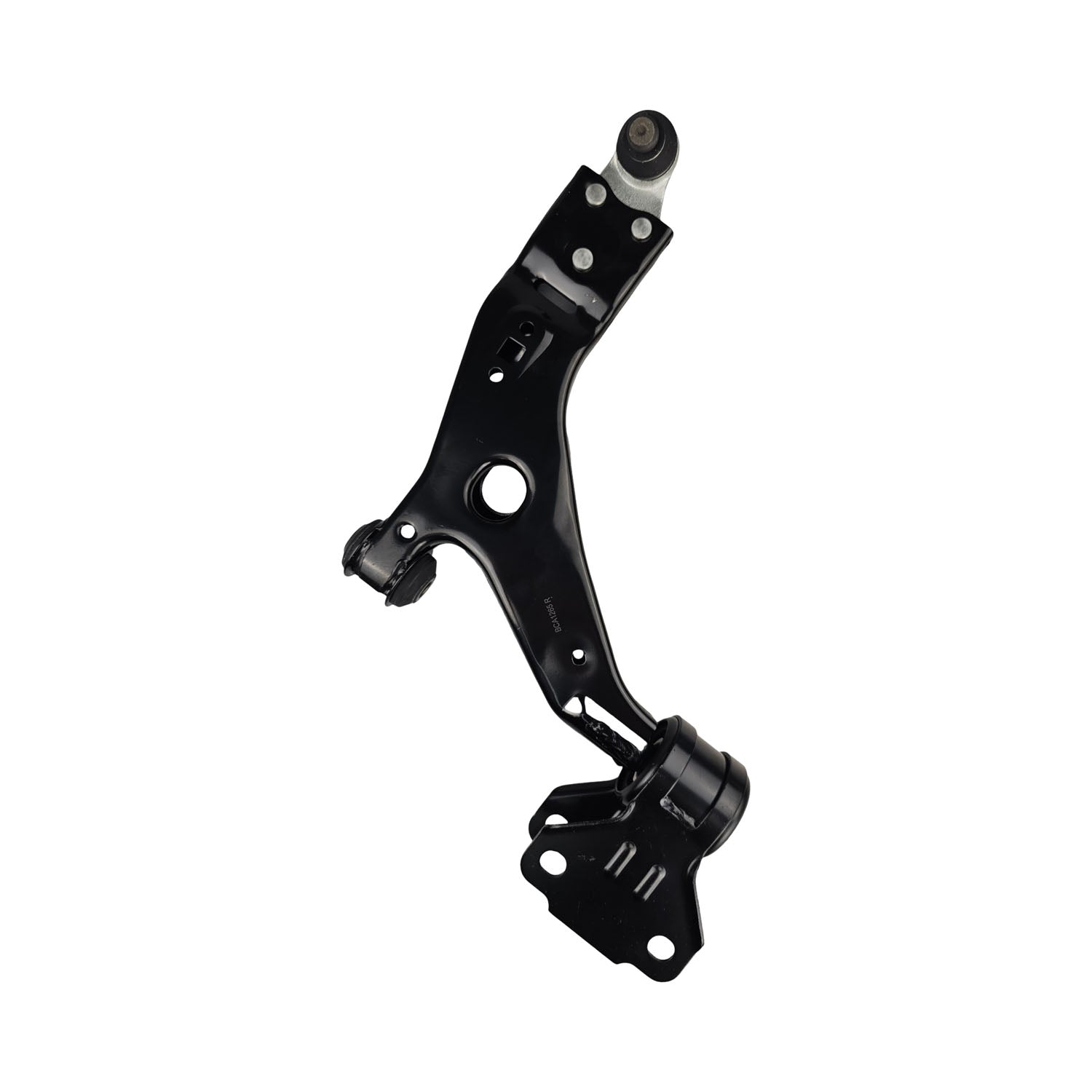 Front Right Lower Control Arm for Ford Focus LZ LW 2011-2019 21mm Ball Joint